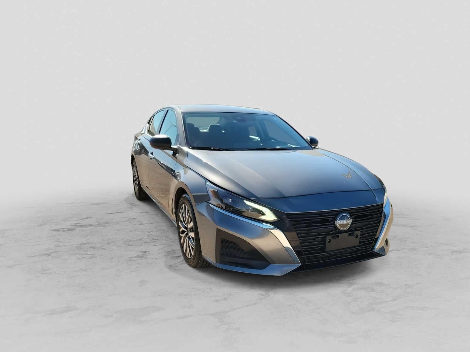 Thumbnail: 2024 Nissan Altima - 2