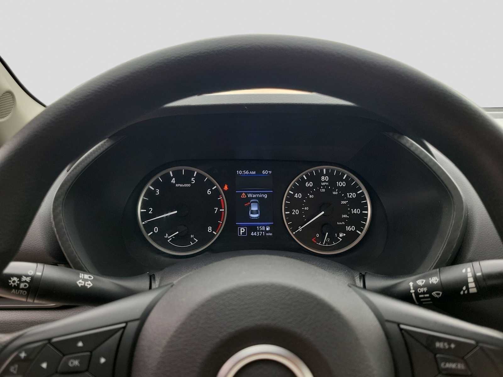 Thumbnail: 2024 Nissan Sentra - 14