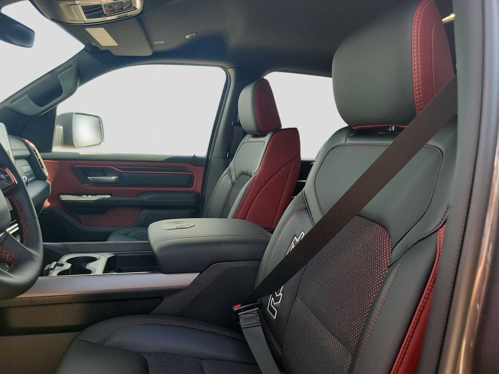 Thumbnail: 2026 RAM 1500 - 15