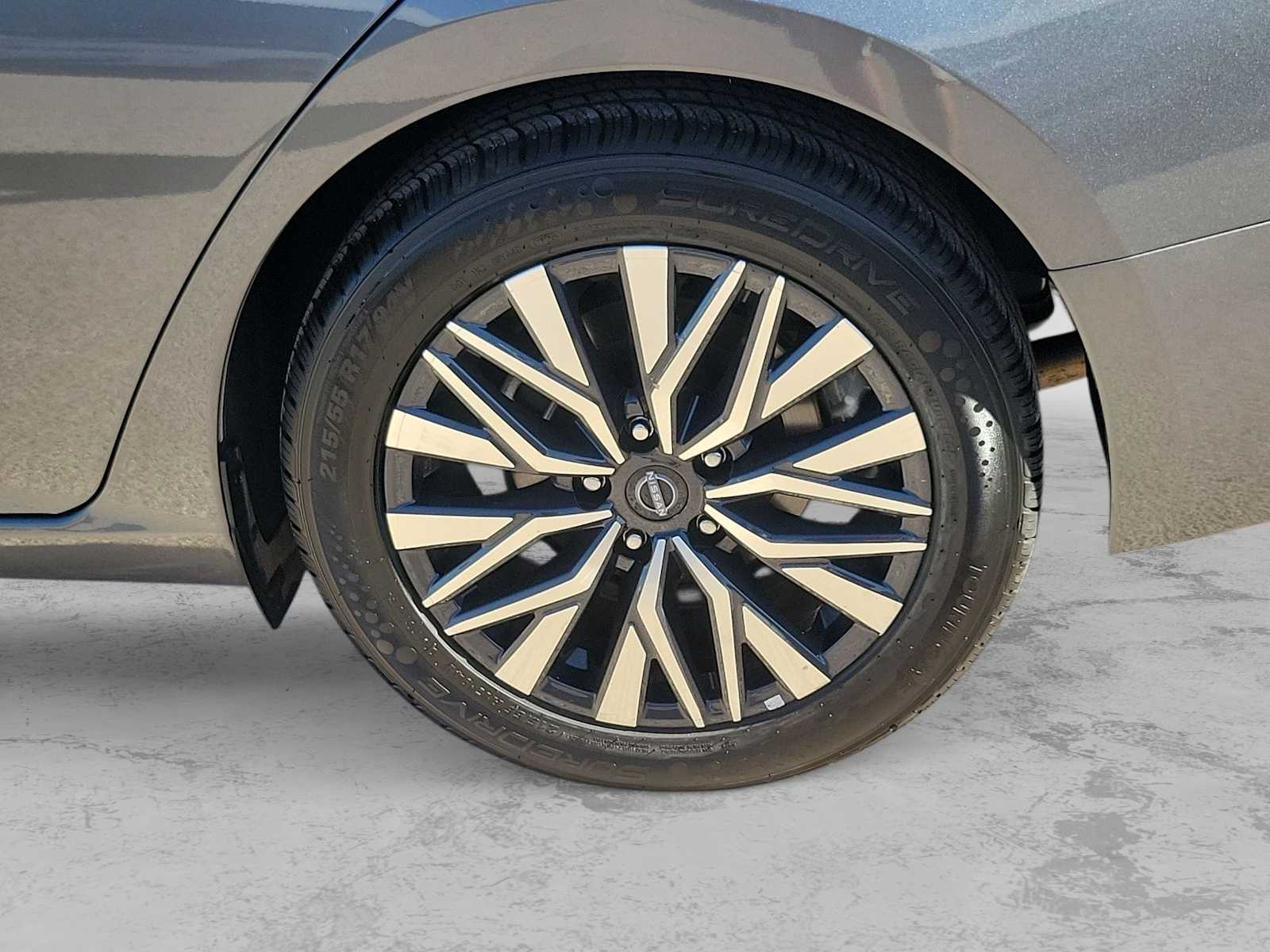 Thumbnail: 2024 Nissan Altima - 12