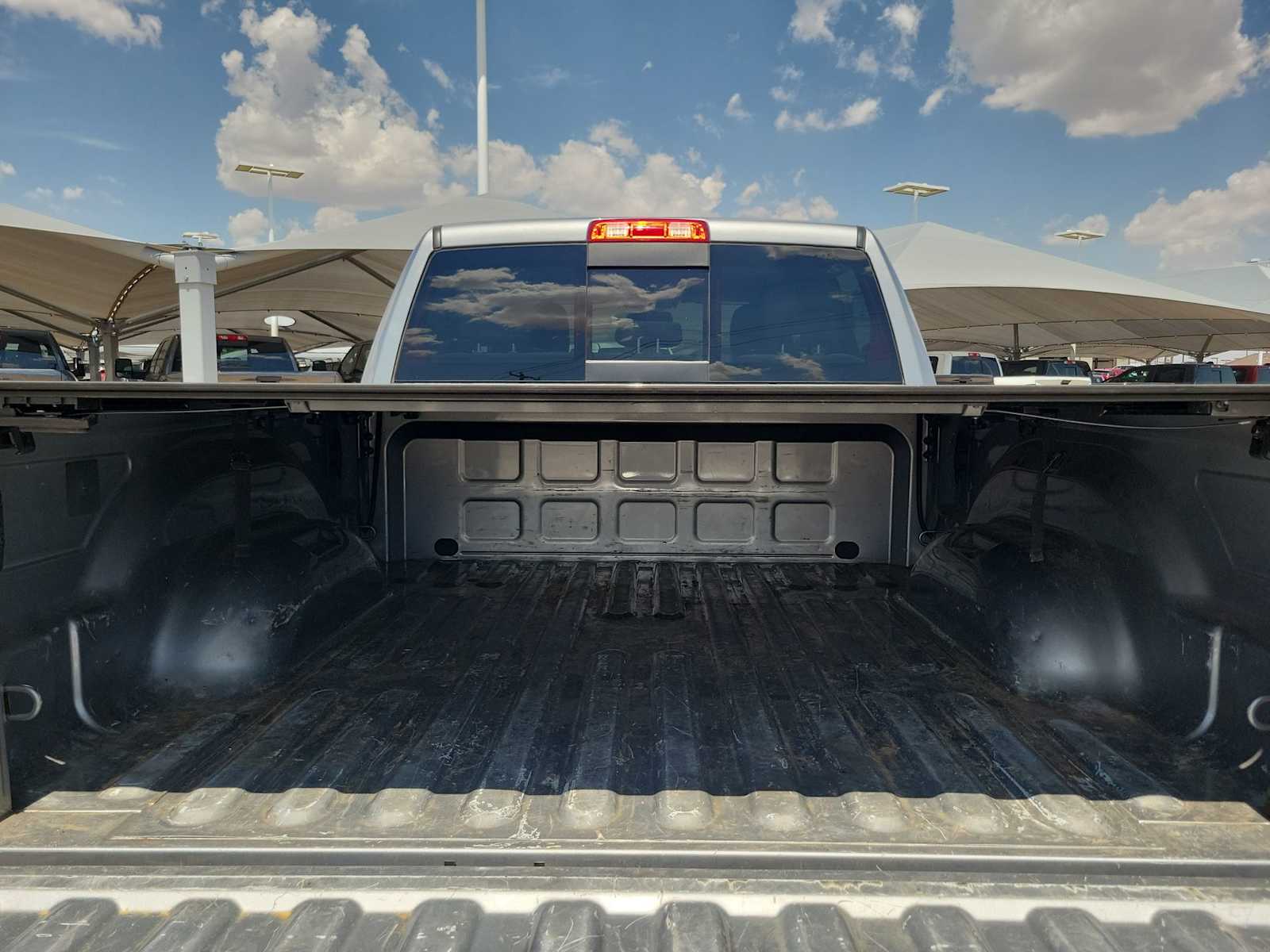 Thumbnail: 2024 RAM 2500 - 19