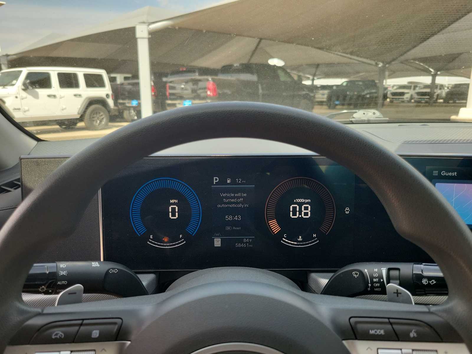 Thumbnail: 2024 Hyundai Sonata - 22