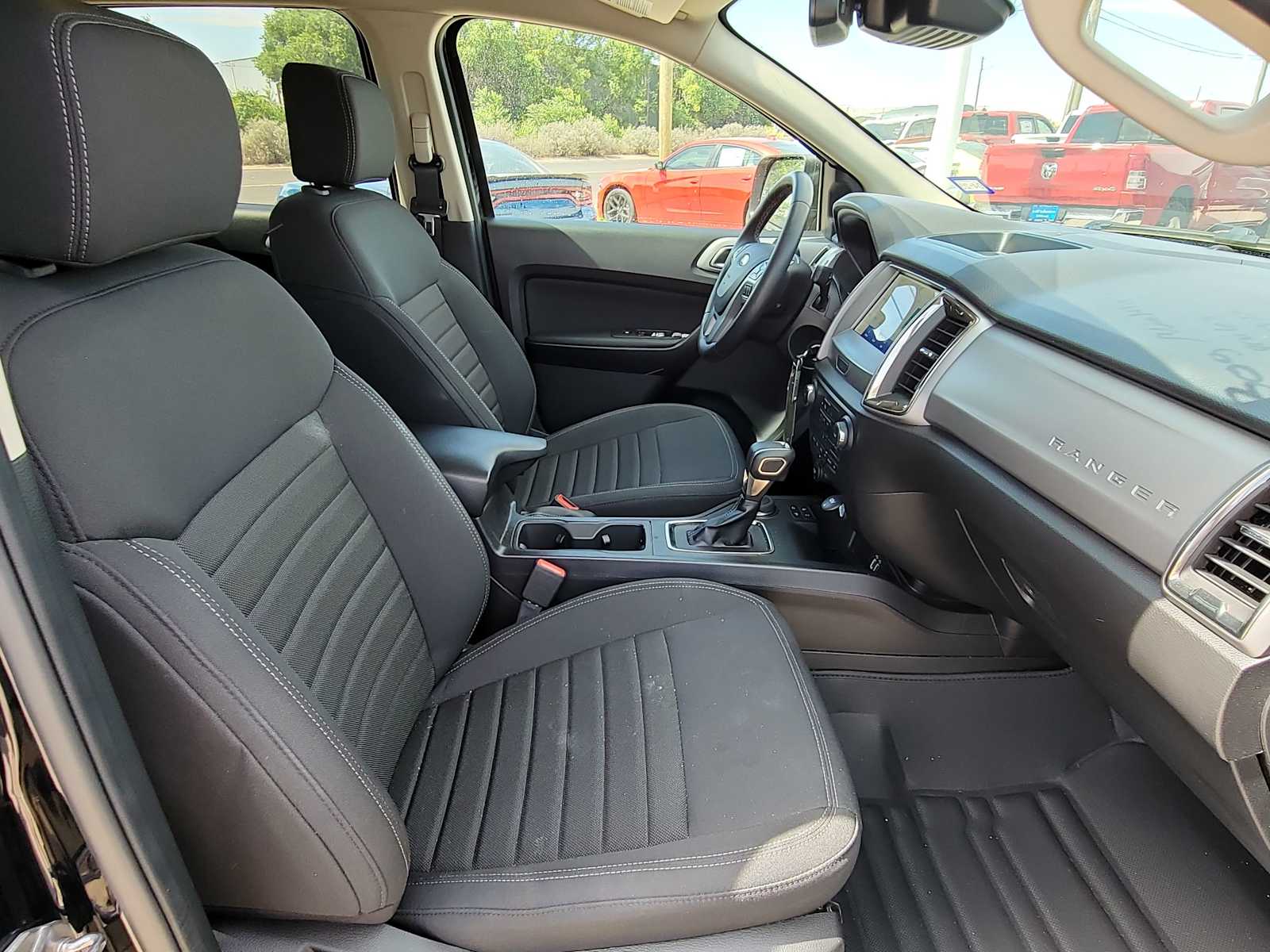 Thumbnail: 2023 Ford Ranger - 22