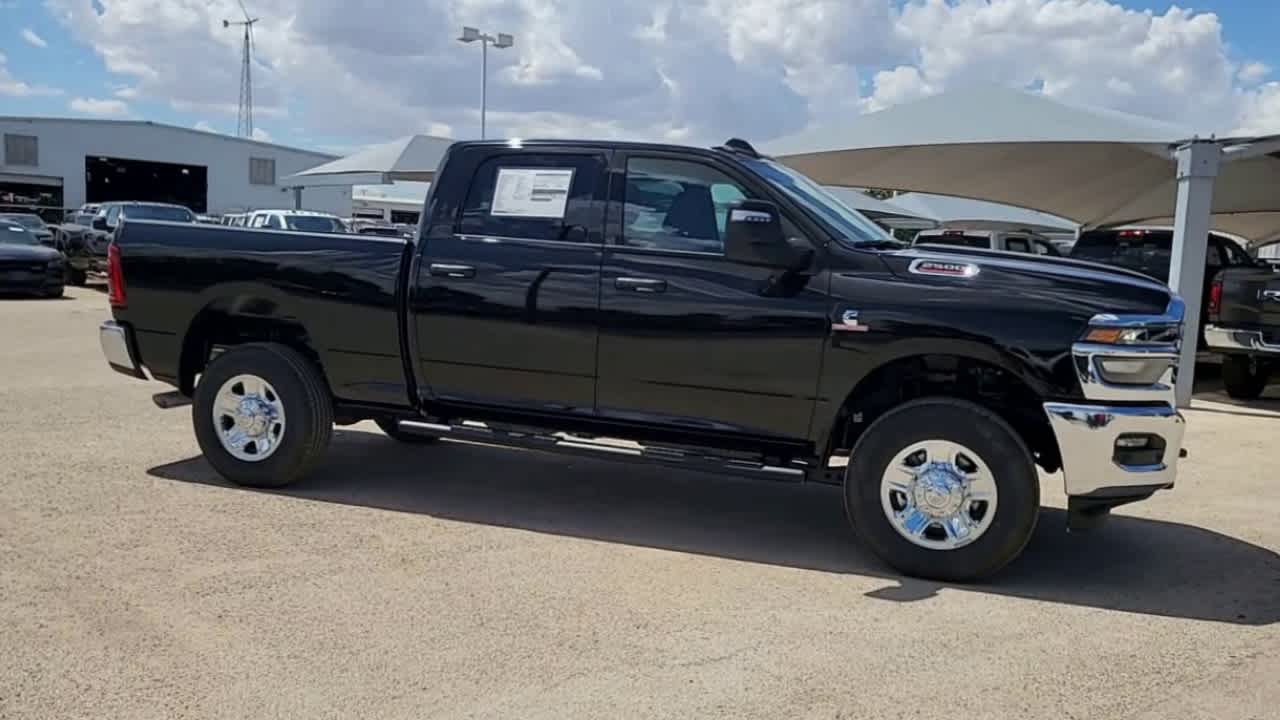 Thumbnail: 2026 RAM 2500 - 3