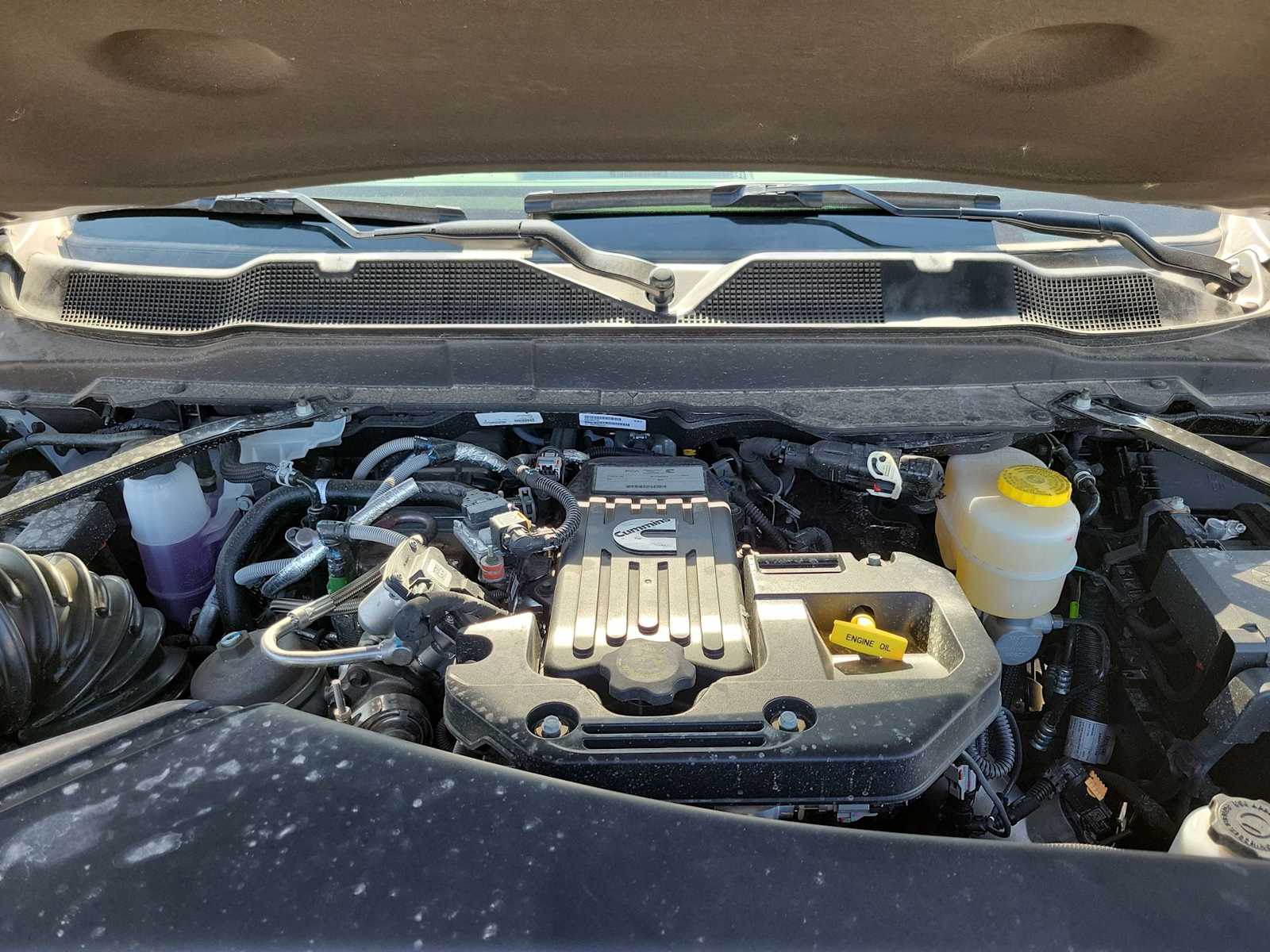 Thumbnail: 2026 RAM 2500 - 9