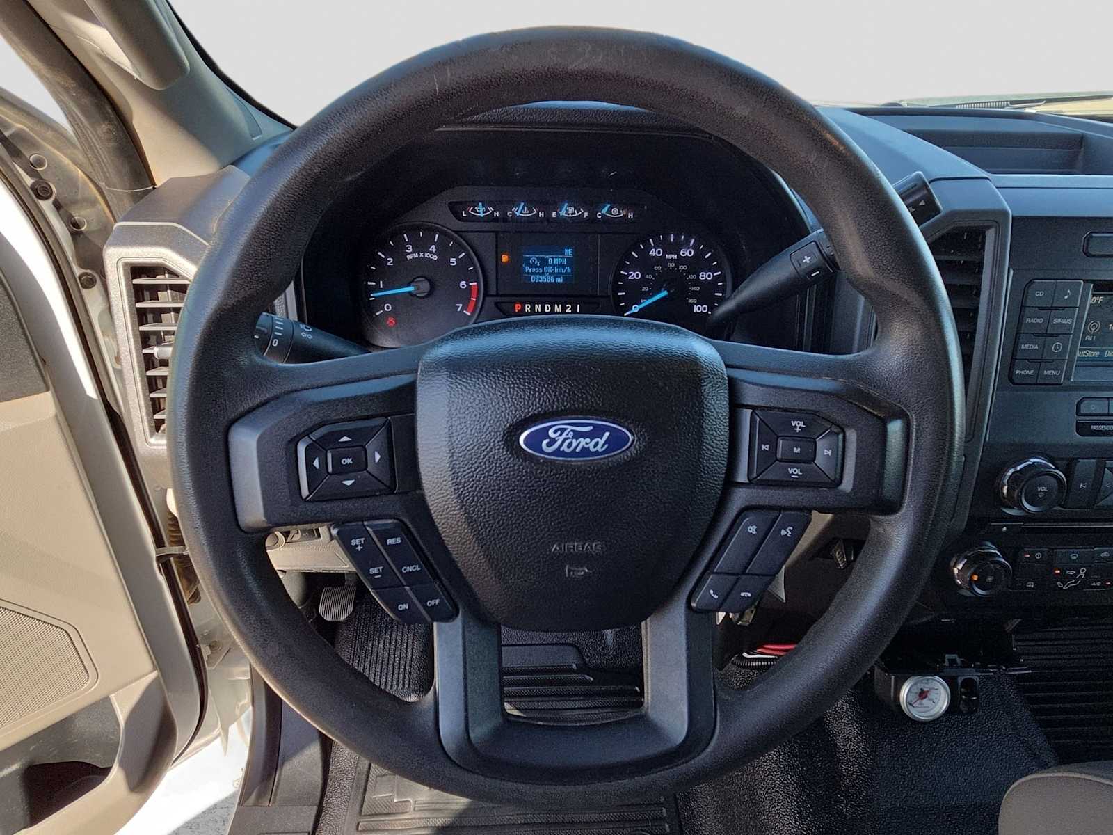 Thumbnail: 2018 Ford F-250 - 16