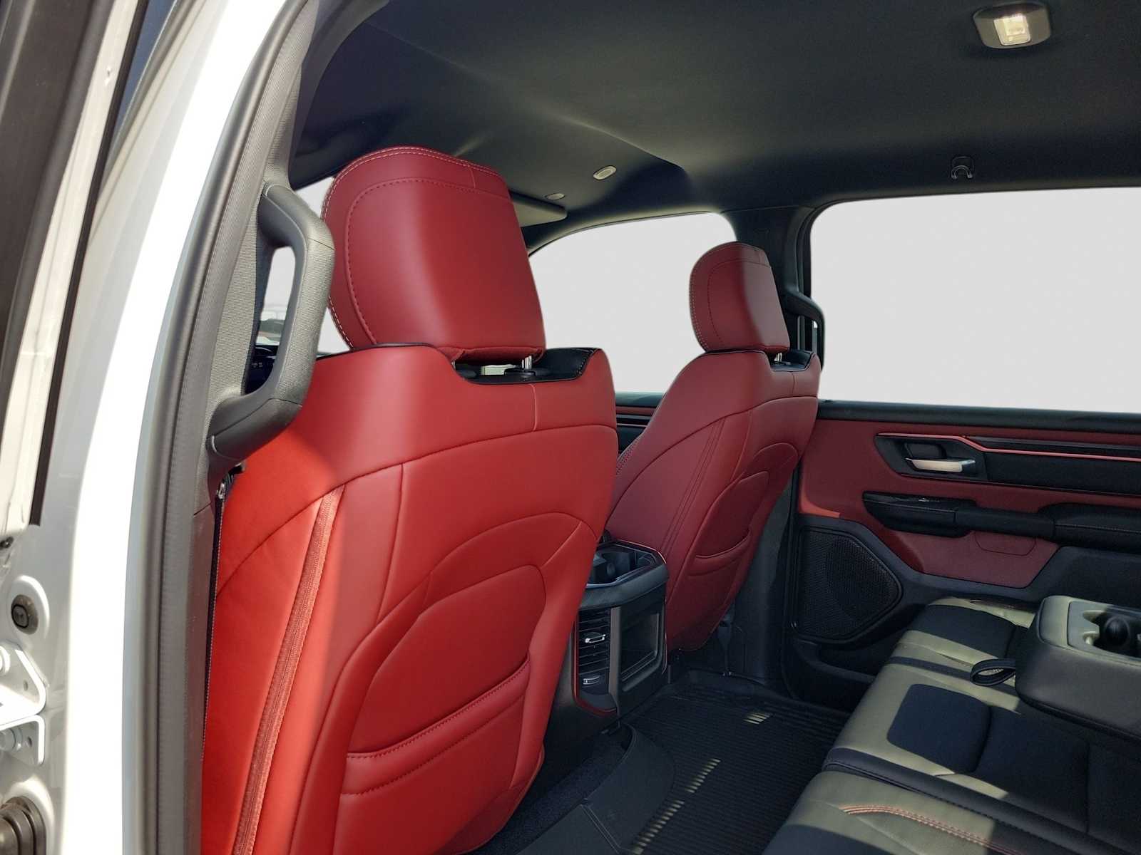 Thumbnail: 2026 RAM 1500 - 16