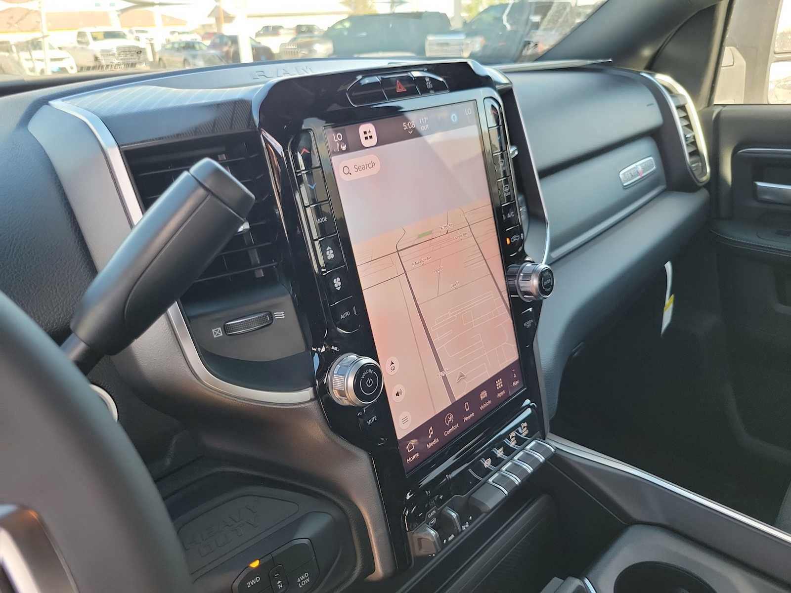 Thumbnail: 2026 RAM 3500 - 20