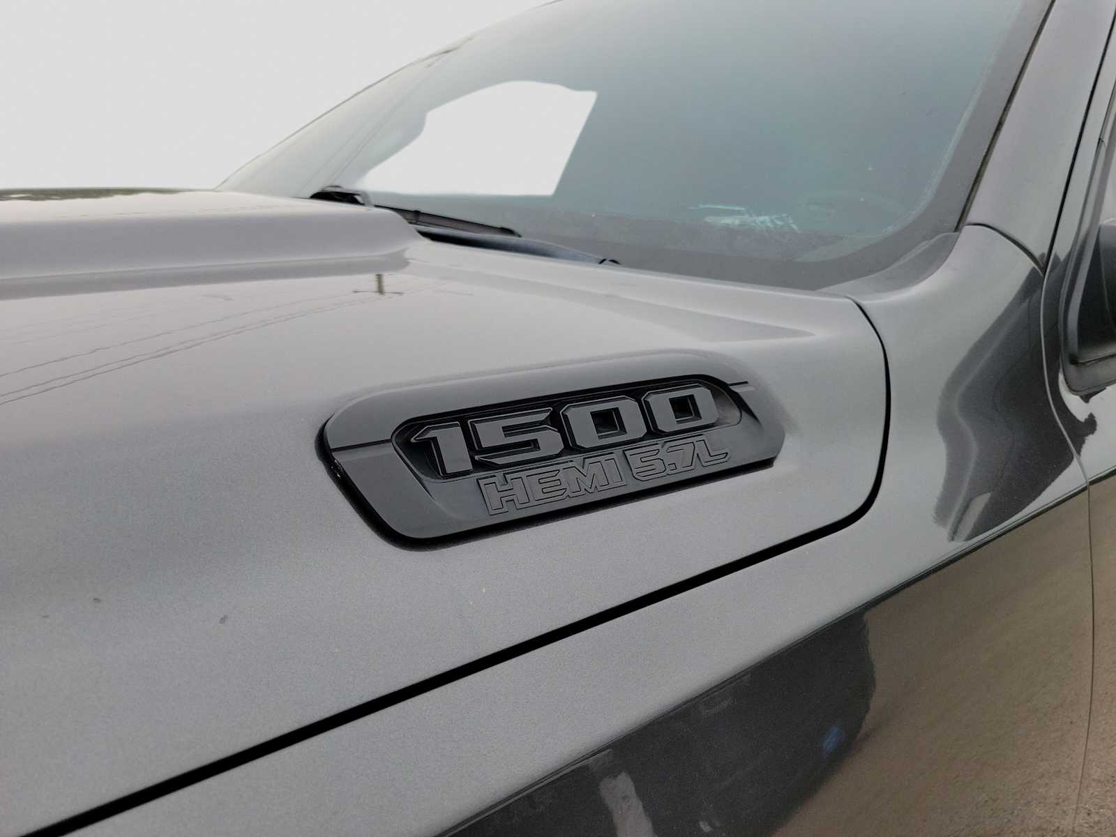 Thumbnail: 2022 RAM 1500 - 24