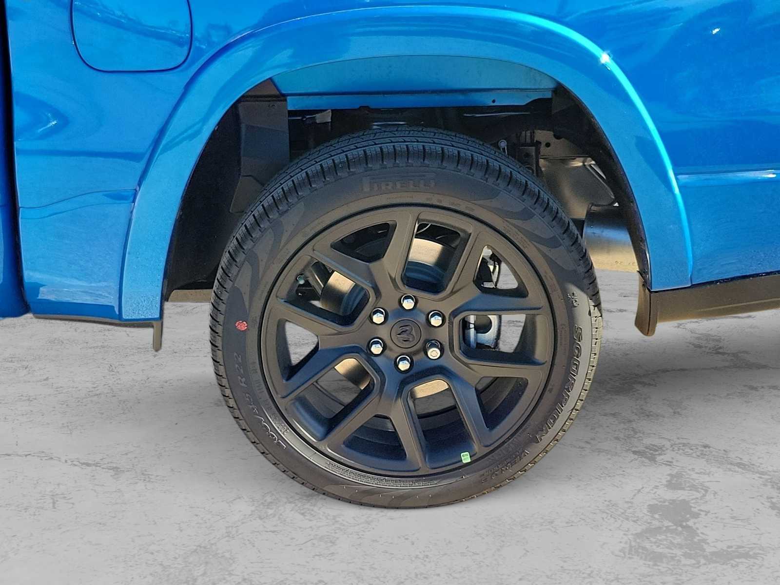 Thumbnail: 2026 RAM 1500 - 16