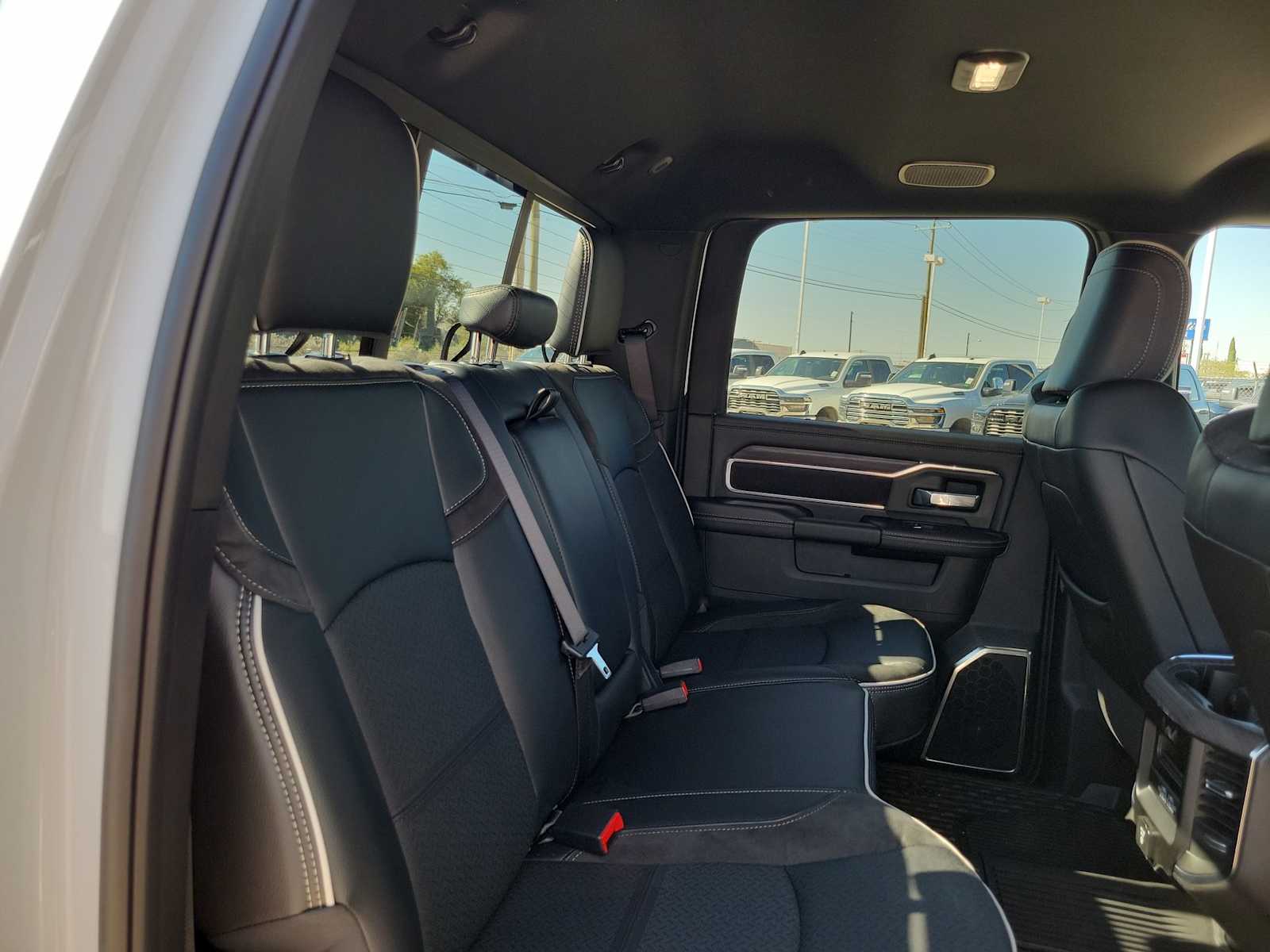 Thumbnail: 2026 RAM 3500 - 13