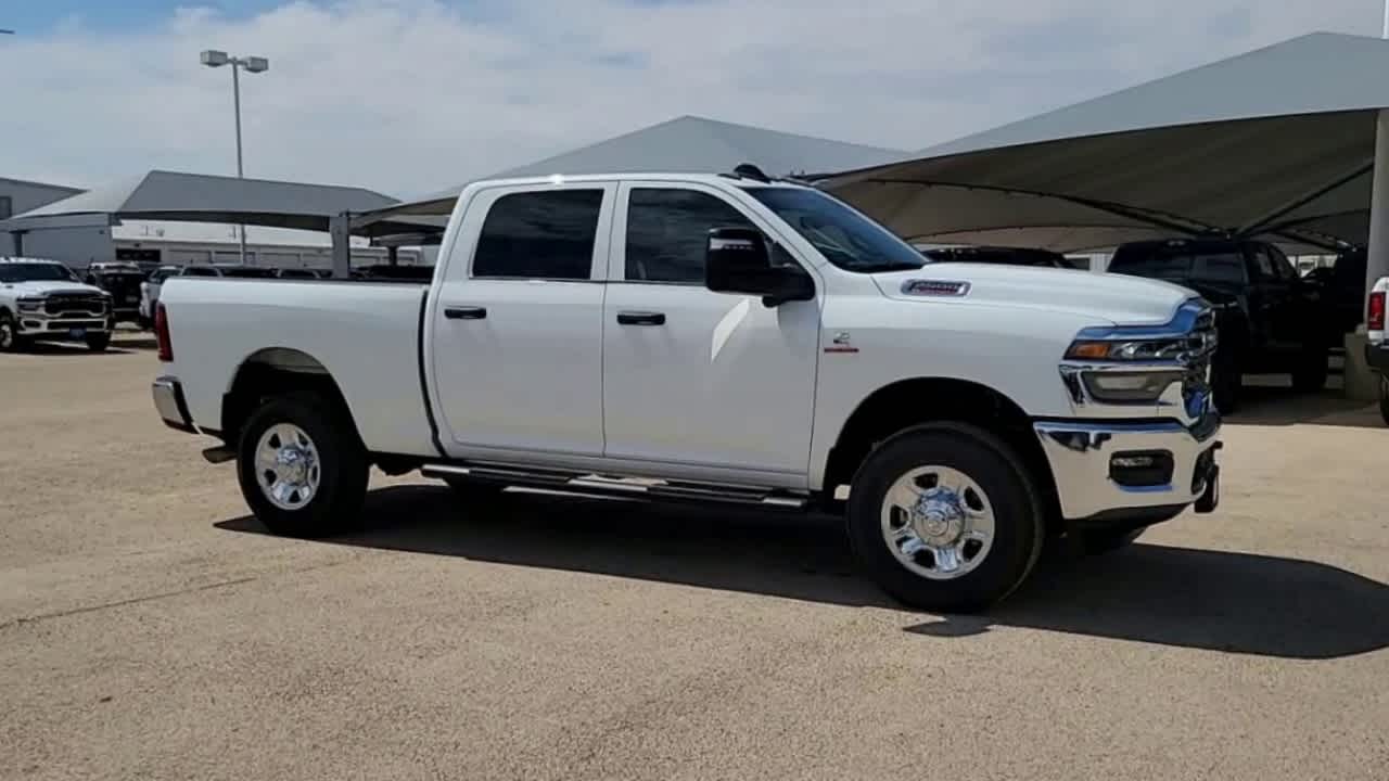 Thumbnail: 2026 RAM 2500 - 3