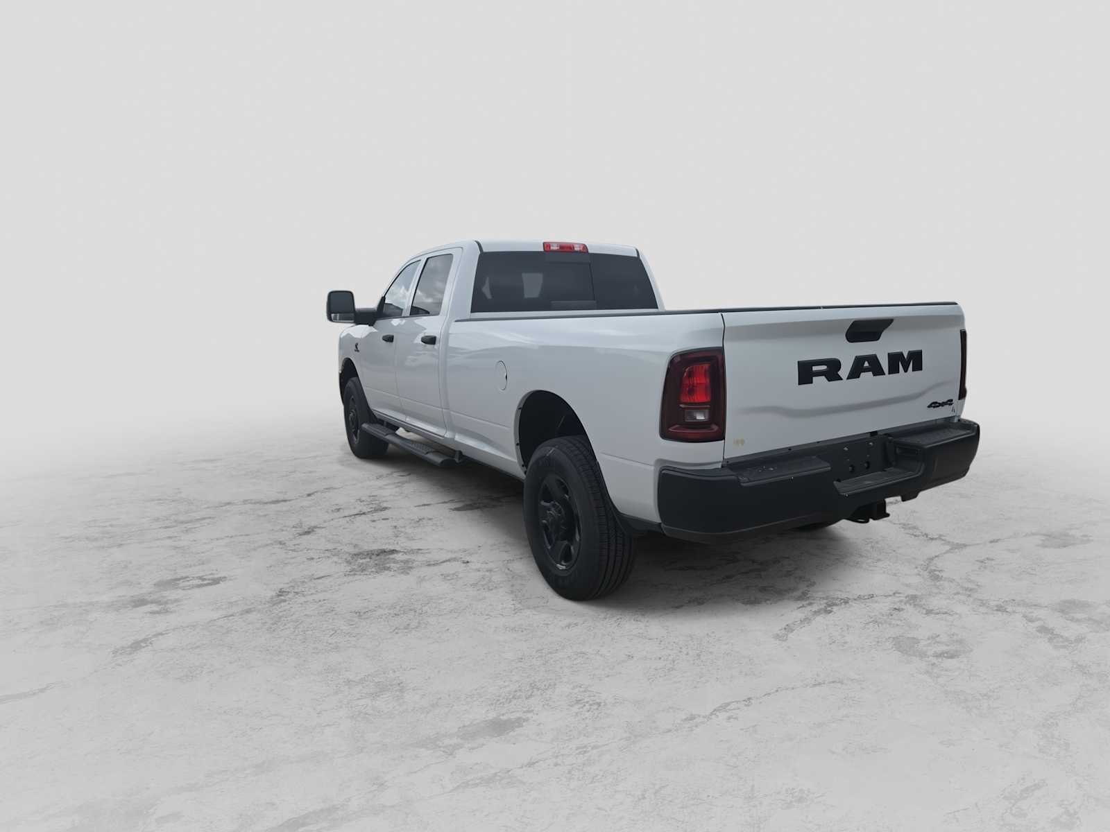 Thumbnail: 2025 RAM 3500 - 6