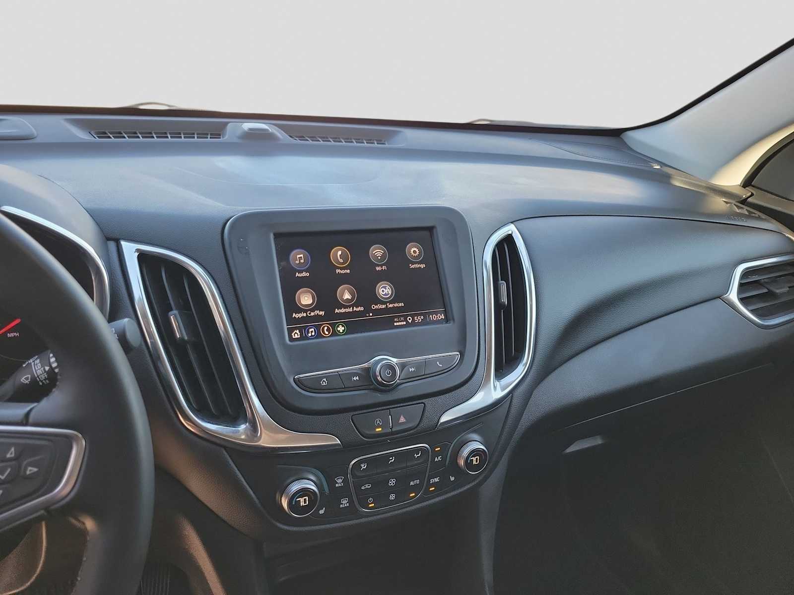 Thumbnail: 2024 Chevrolet Equinox - 24