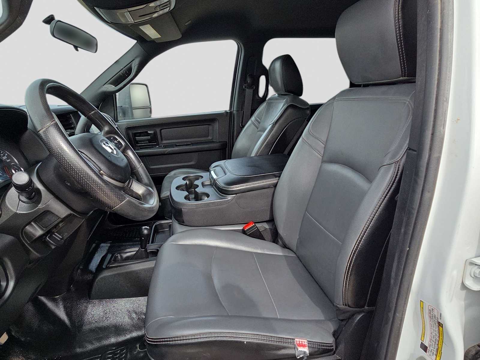 Thumbnail: 2024 RAM 5500 - 13