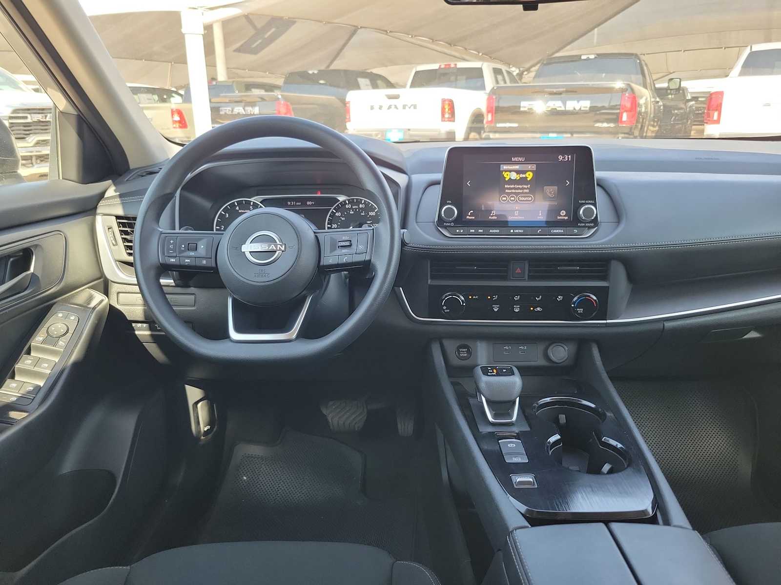 Thumbnail: 2024 Nissan Rogue - 10