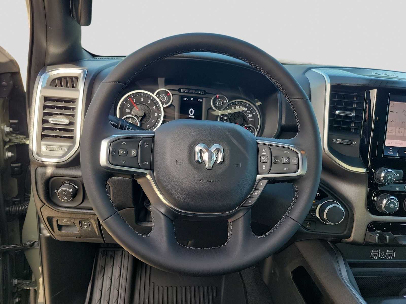 Thumbnail: 2026 RAM 1500 - 11