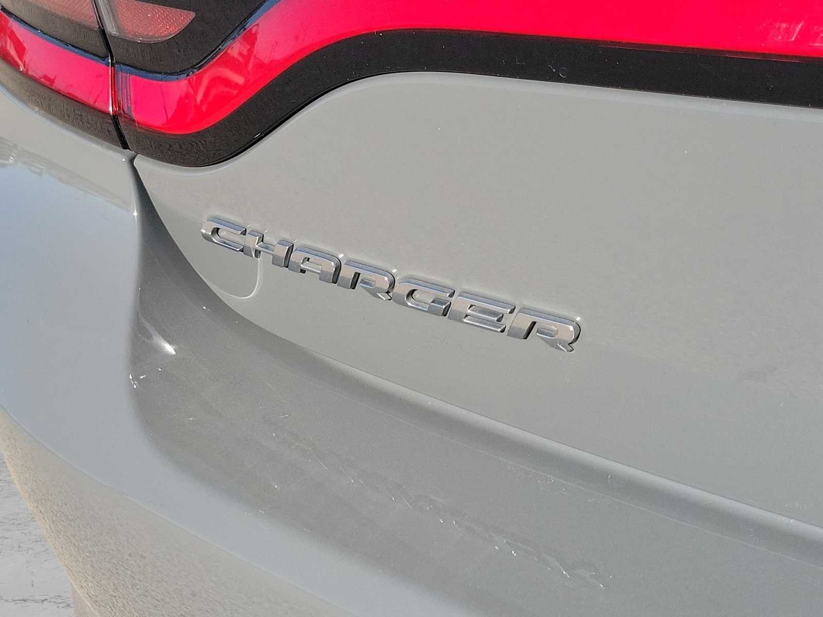 Thumbnail: 2023 Dodge Charger - 7