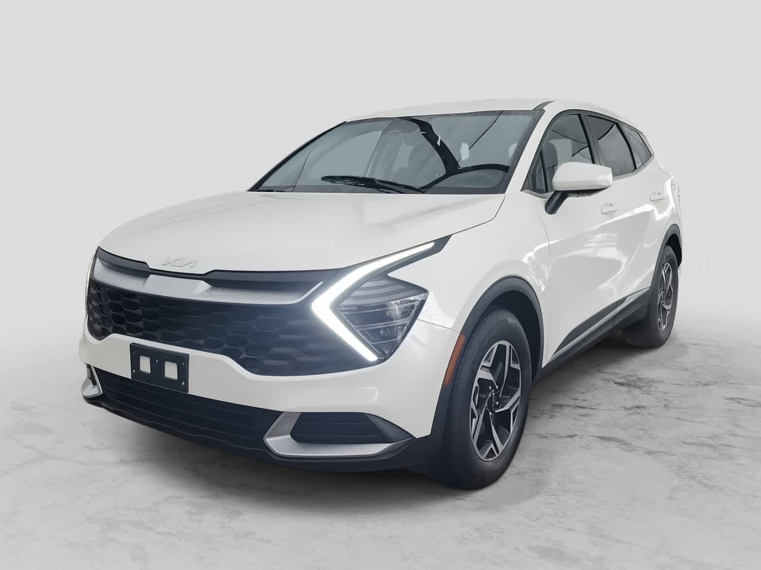 Thumbnail: 2024 Kia Sportage - 1