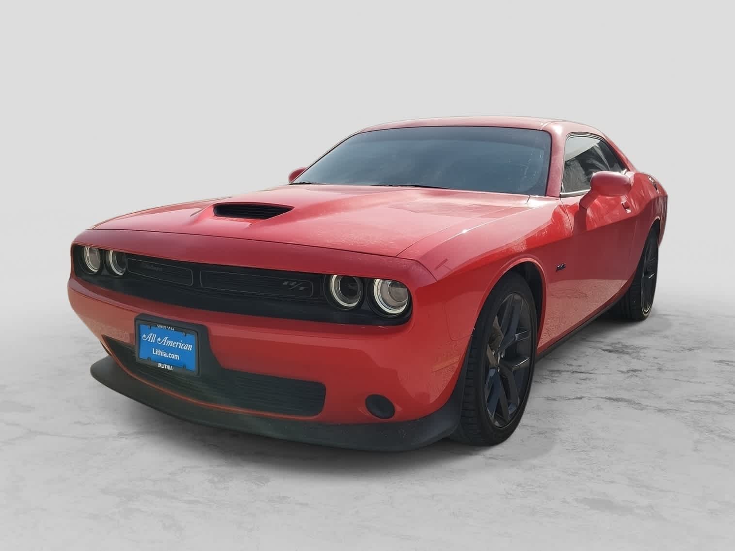 Thumbnail: 2023 Dodge Challenger - 1