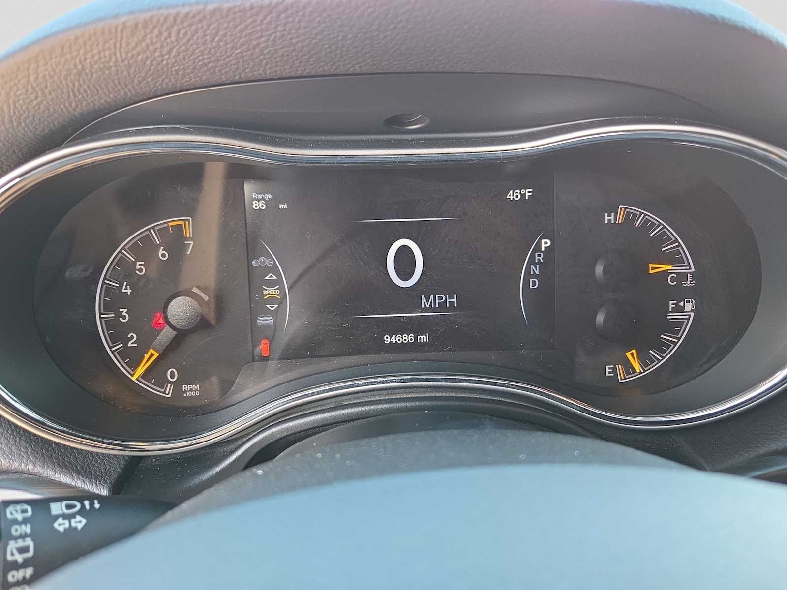 Thumbnail: 2019 Jeep Grand Cherokee - 14