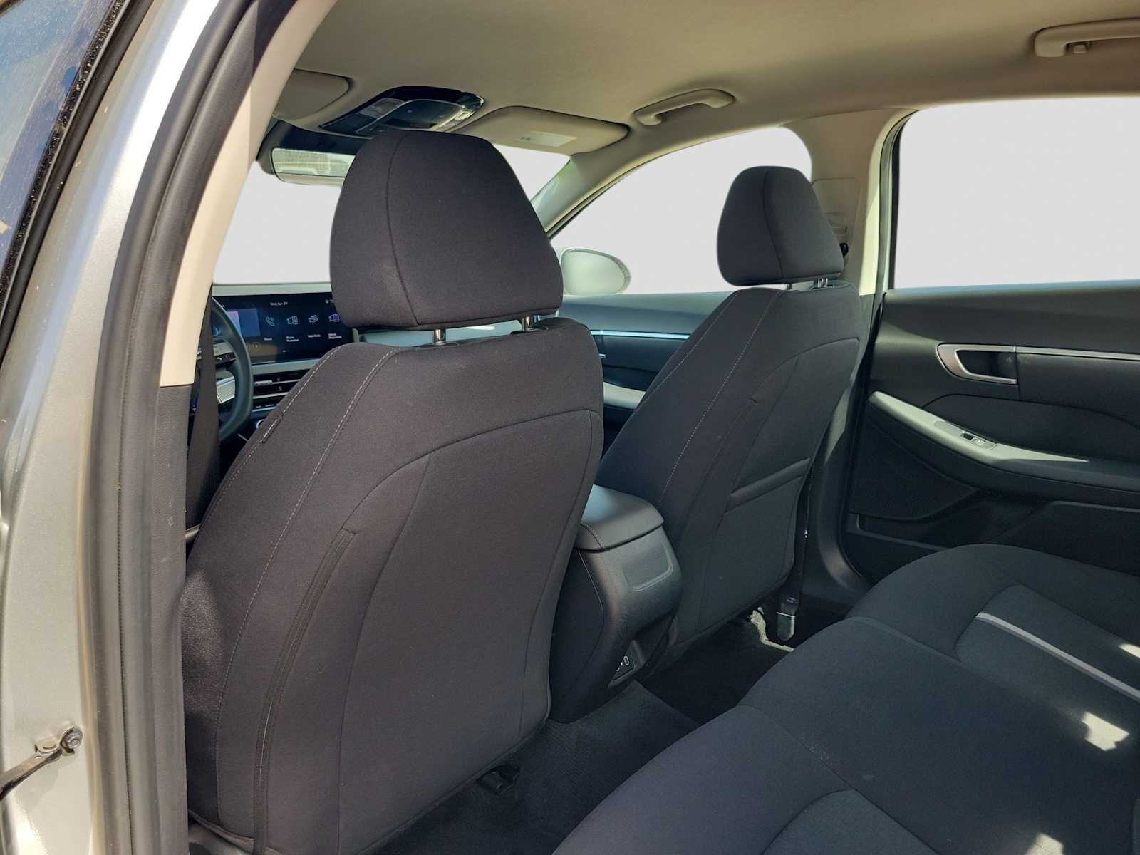 Thumbnail: 2025 Hyundai Sonata - 16