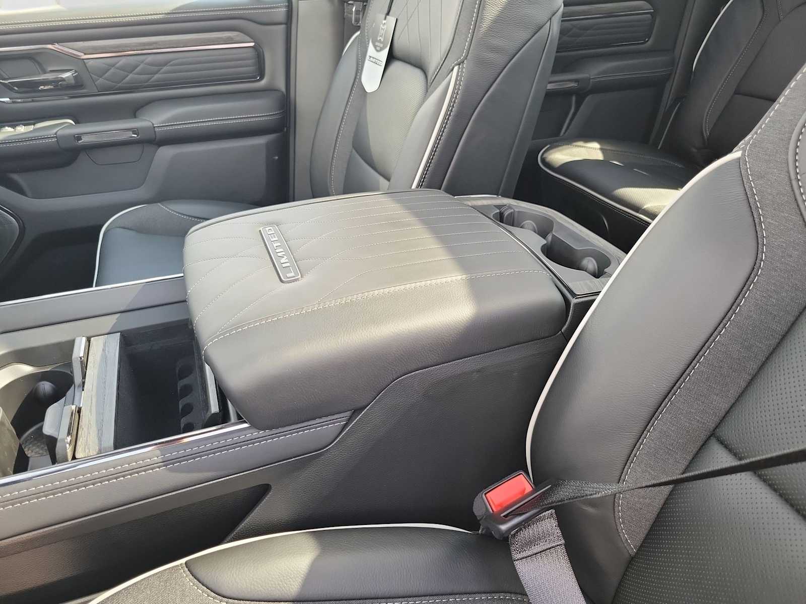 Thumbnail: 2026 RAM 1500 - 16