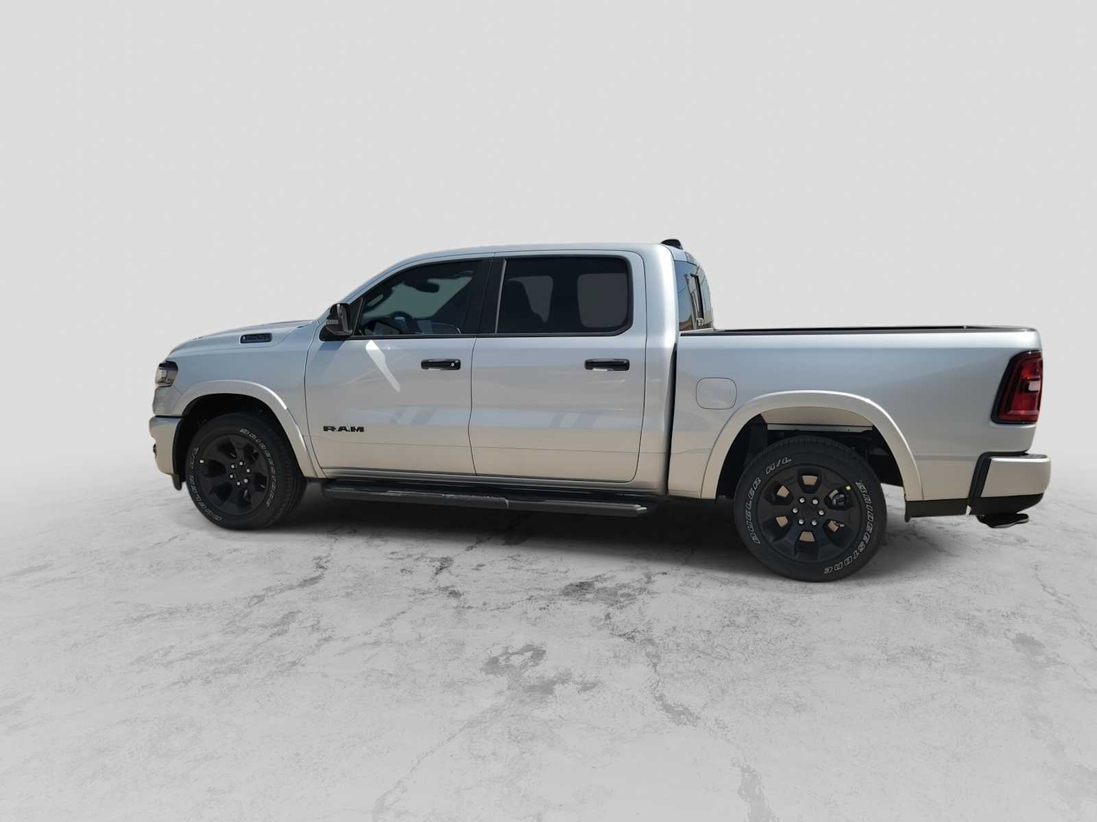 Thumbnail: 2026 RAM 1500 - 5
