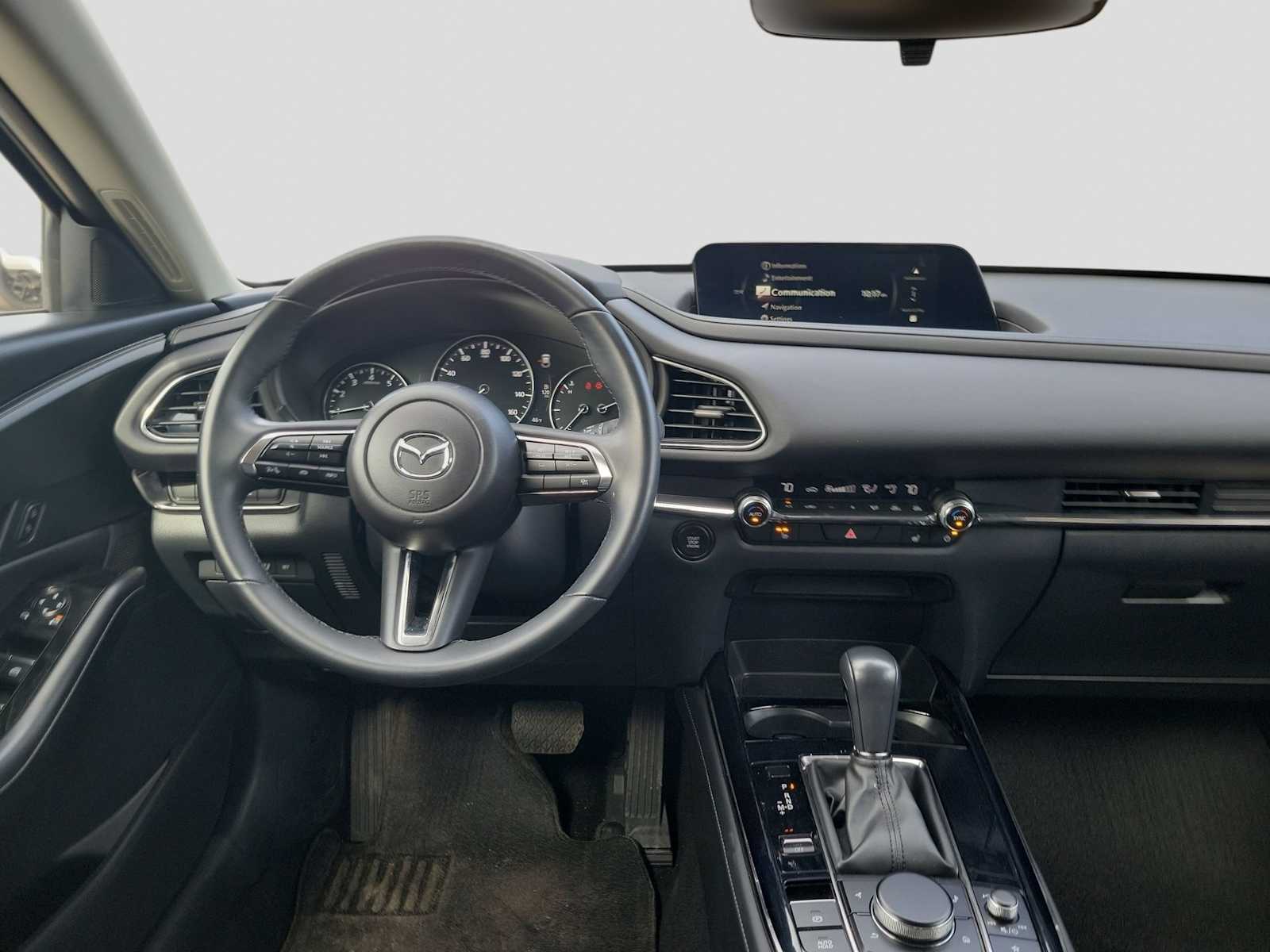 Thumbnail: 2025 Mazda CX-30 - 6