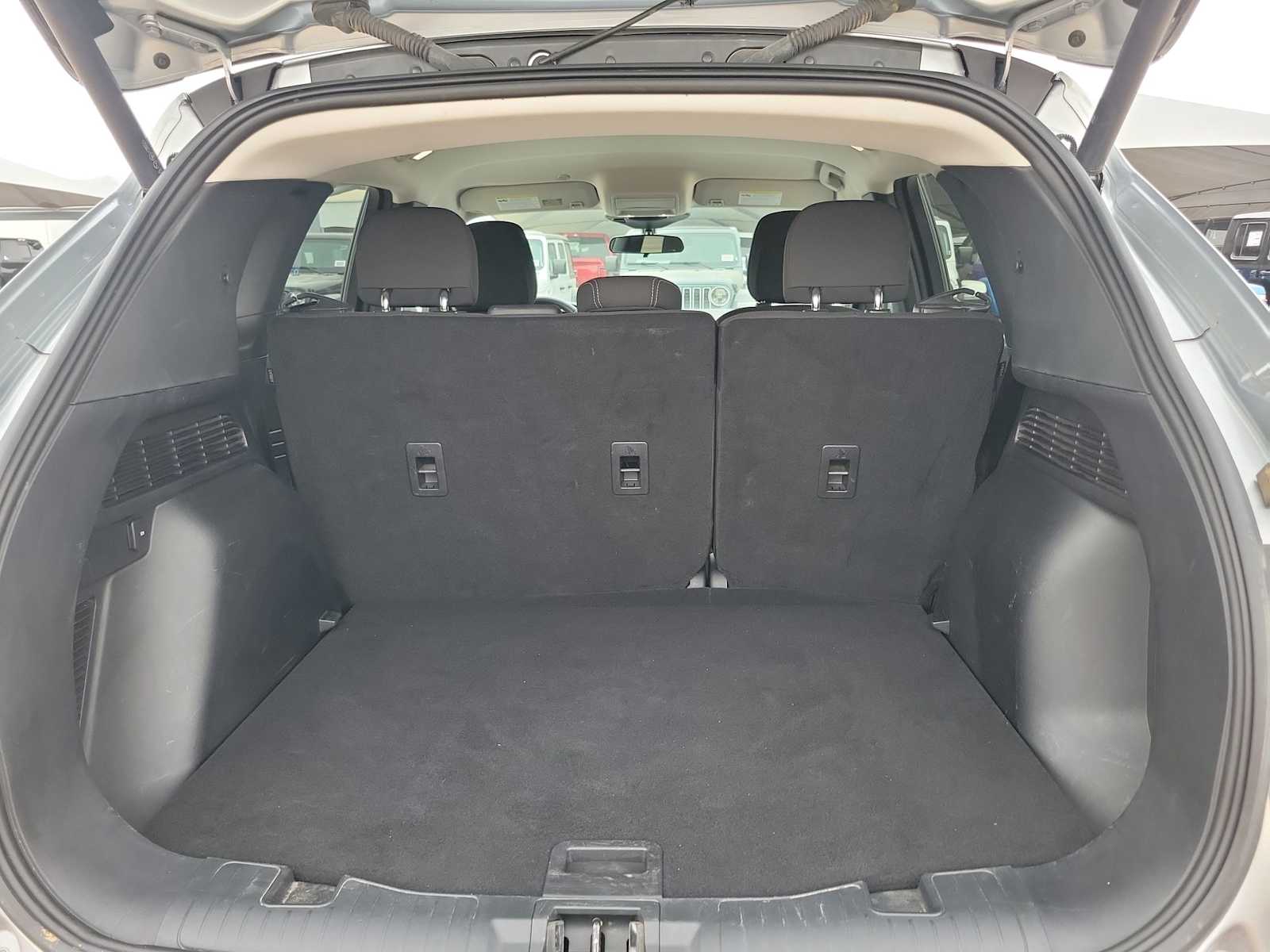 Thumbnail: 2024 Ford Escape - 19