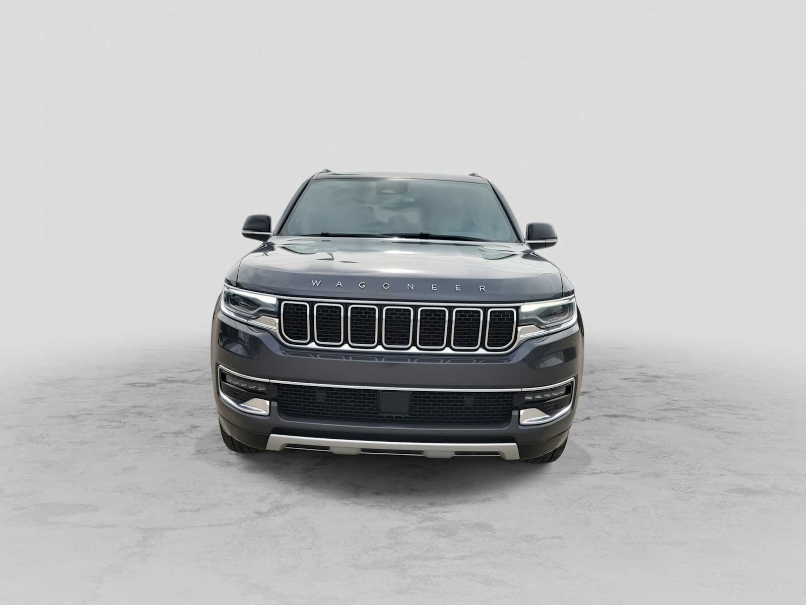 Thumbnail: 2024 Jeep Wagoneer - 3