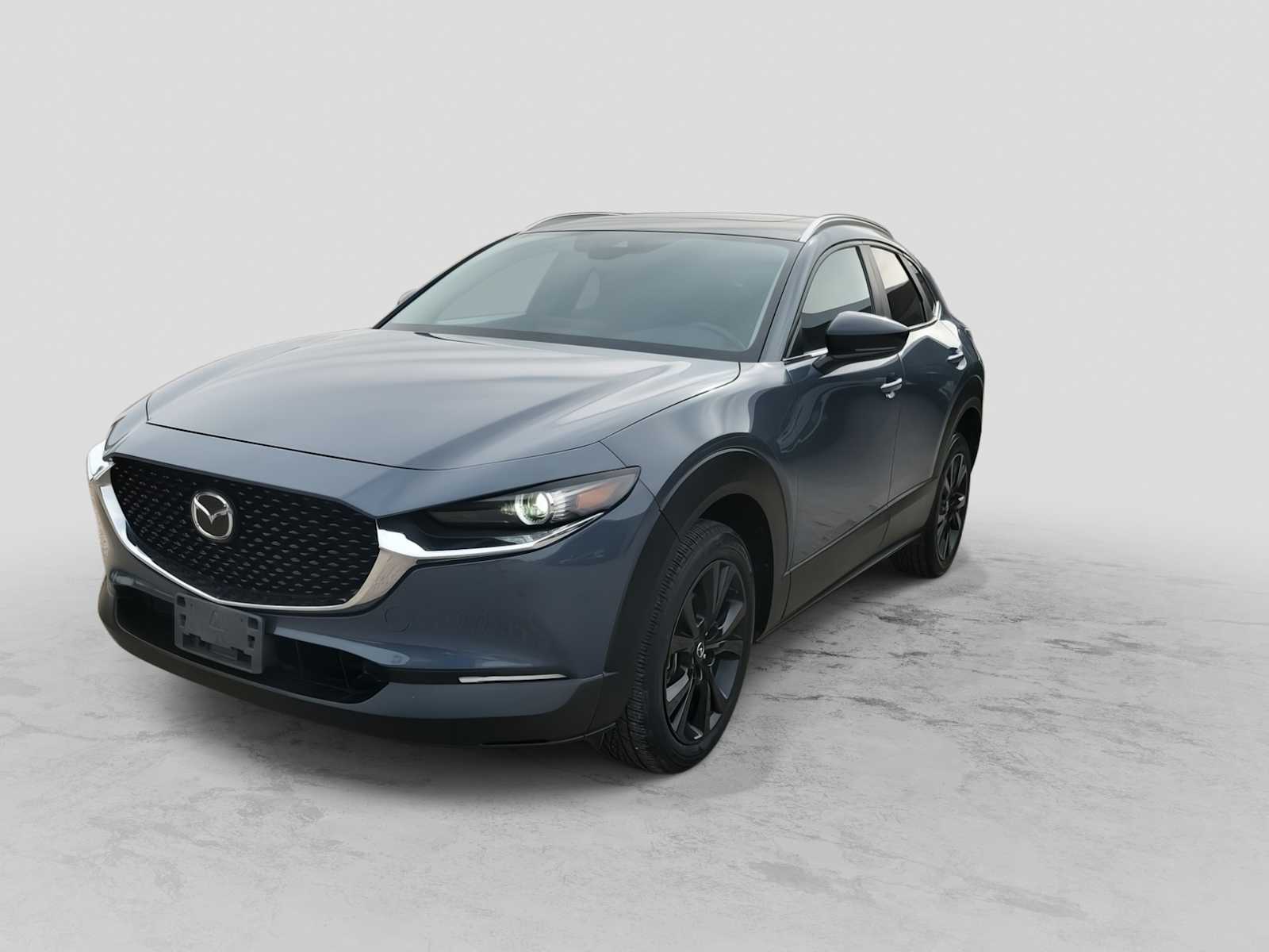 Thumbnail: 2023 Mazda CX-30 - 4
