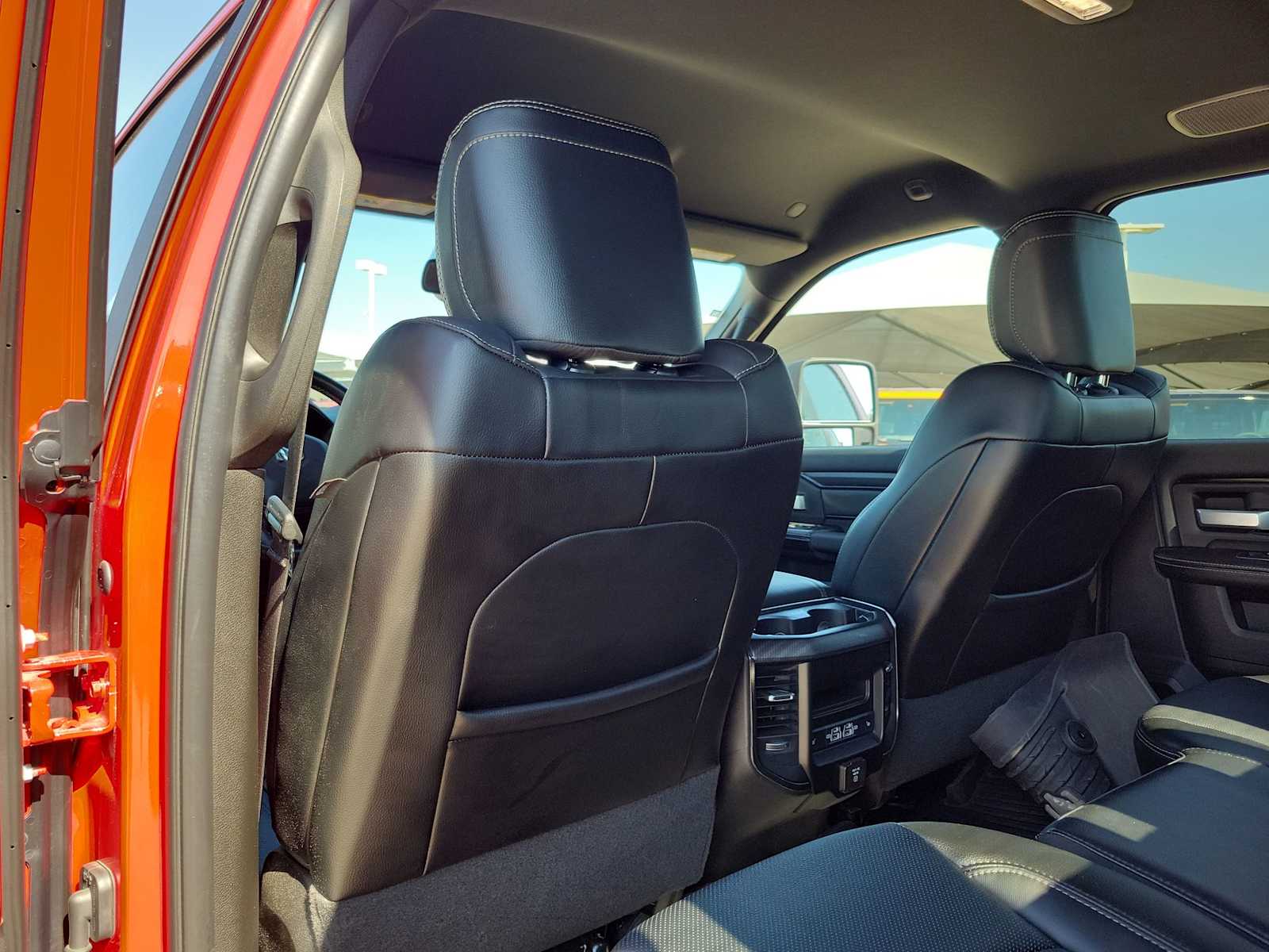 Thumbnail: 2024 RAM 2500 - 12