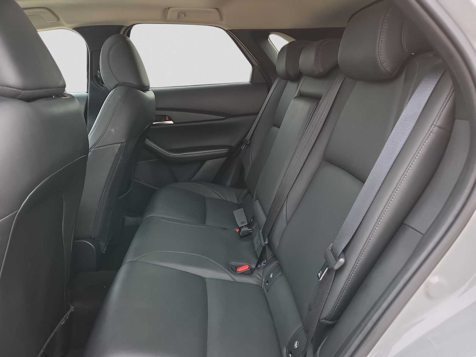 Thumbnail: 2025 Mazda CX-30 - 12