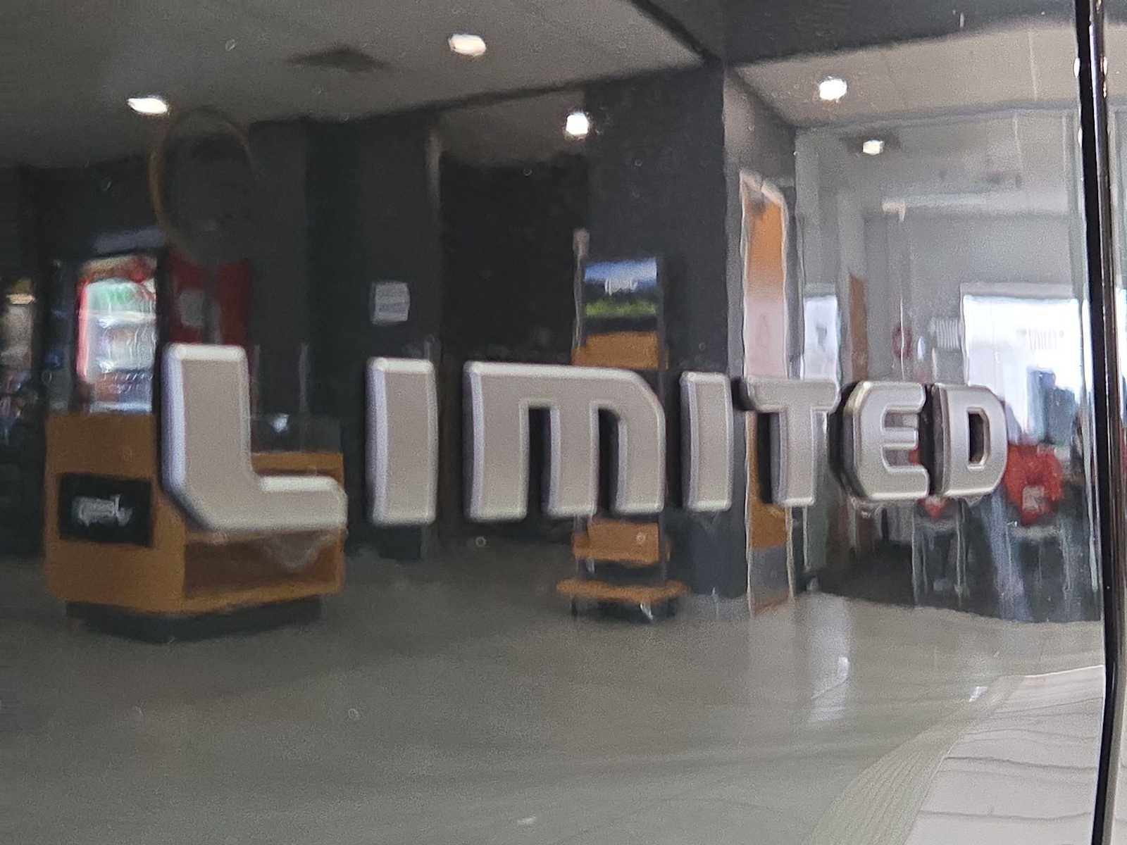 Thumbnail: 2026 Jeep Cherokee - 7