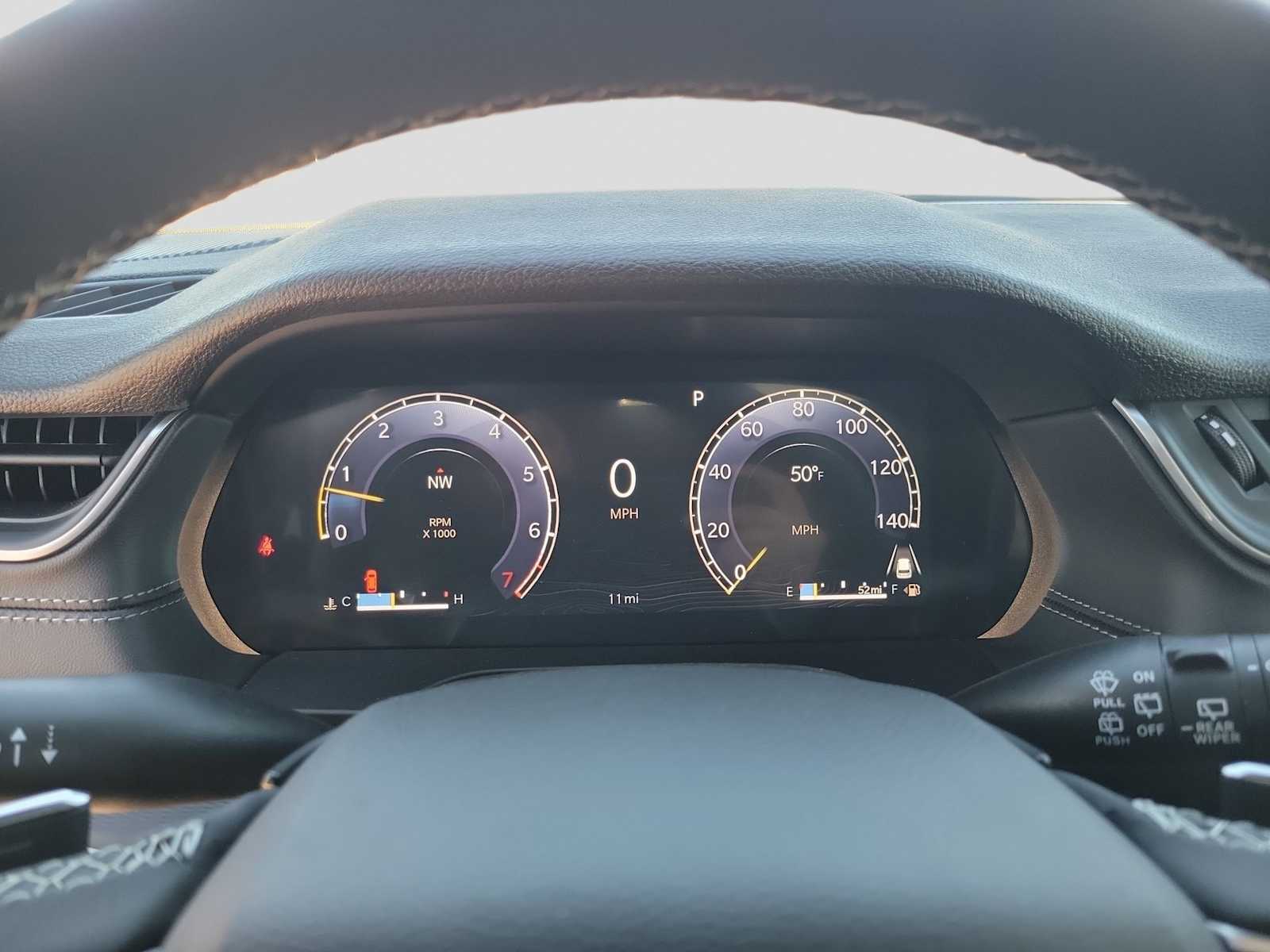 Thumbnail: 2025 Jeep Grand Cherokee - 18