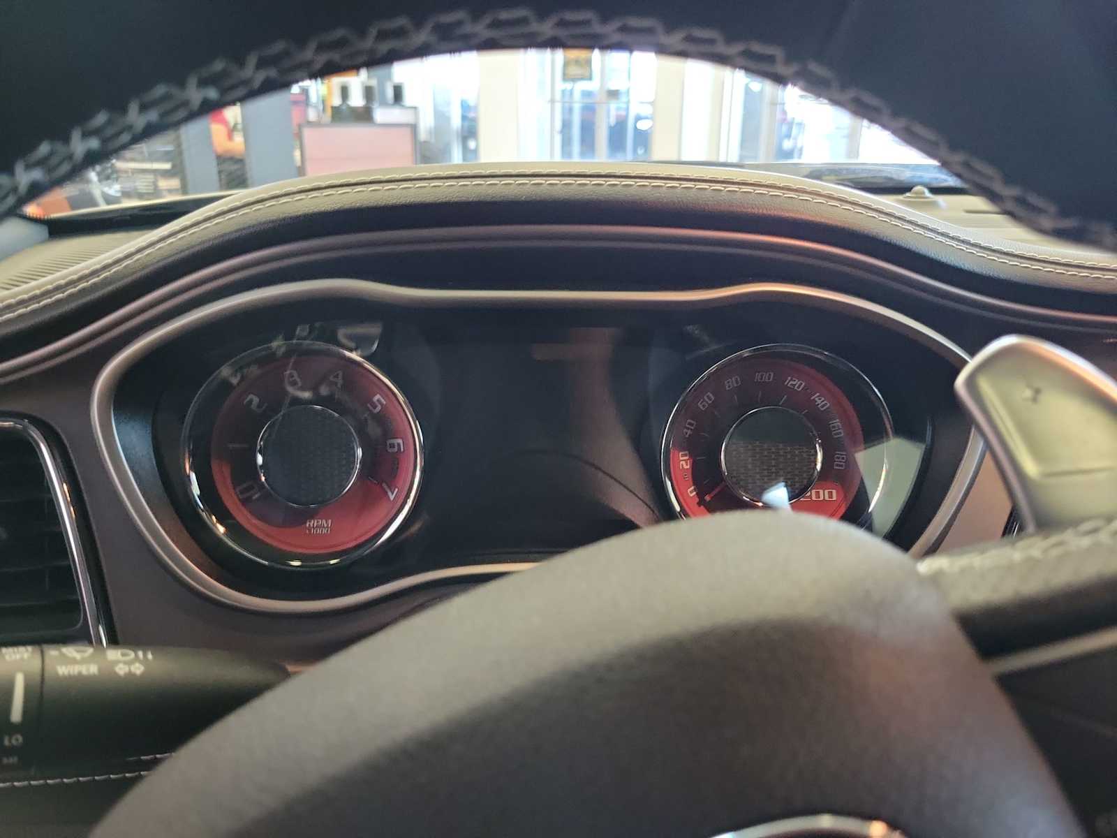 Thumbnail: 2023 Dodge Challenger - 18