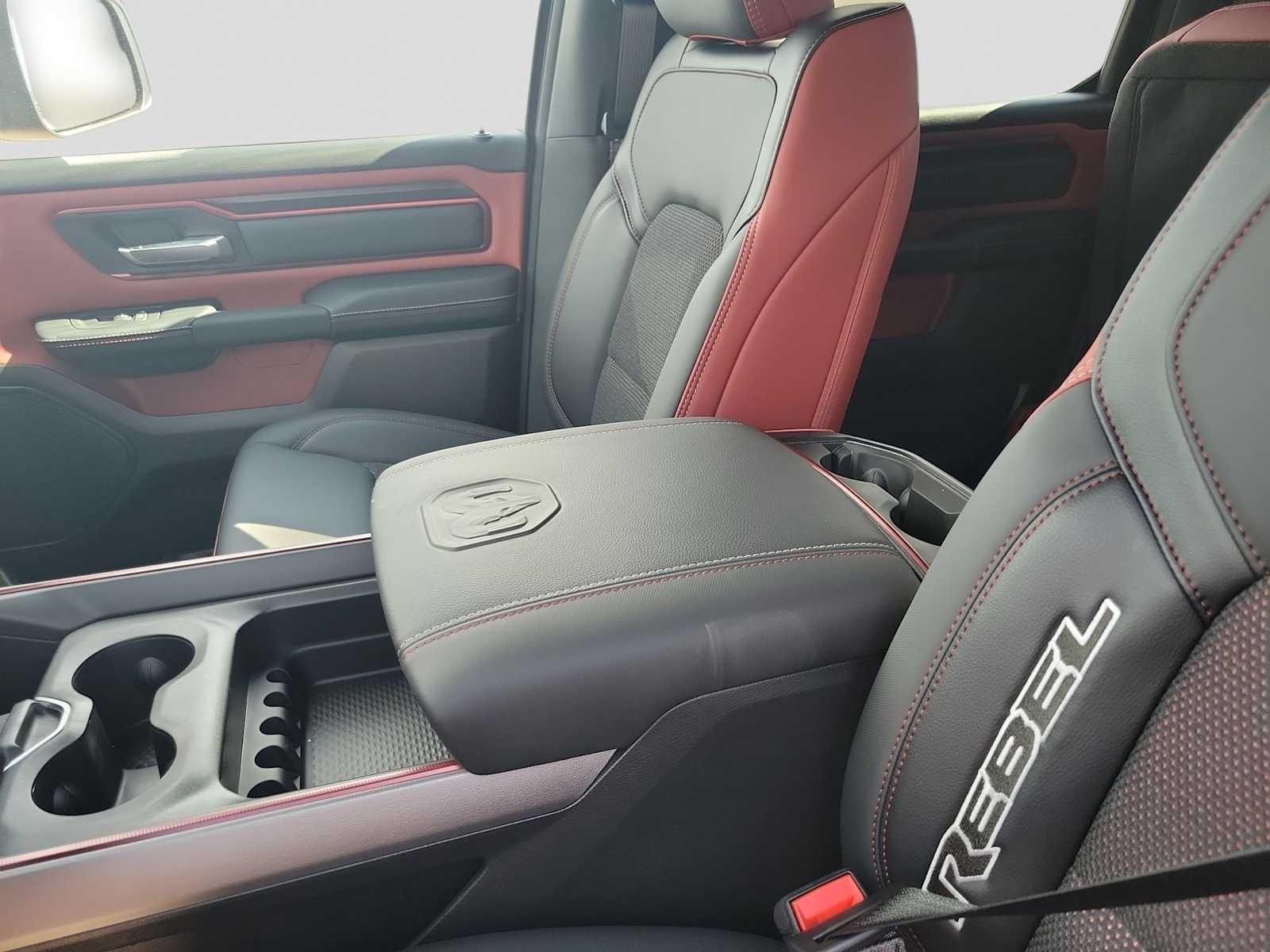 Thumbnail: 2026 RAM 1500 - 20