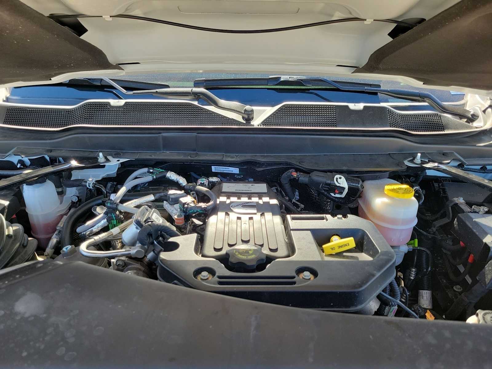 Thumbnail: 2025 RAM 2500 - 9