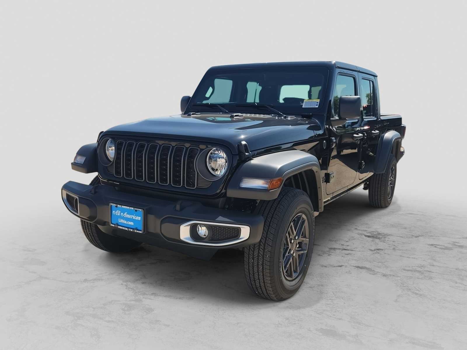 Thumbnail: 2026 Jeep Gladiator - 1