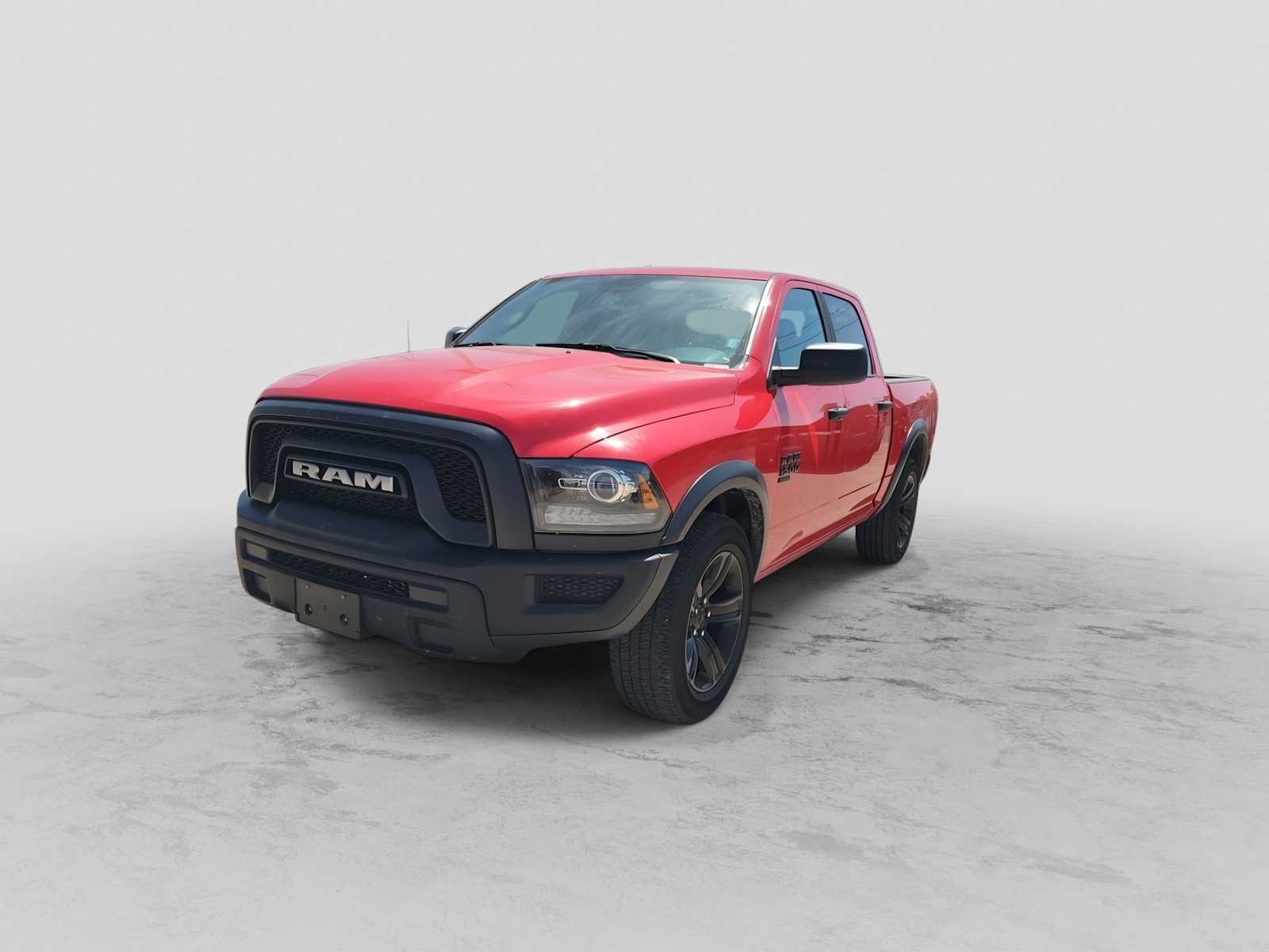 Thumbnail: 2024 RAM 1500 Classic - 4