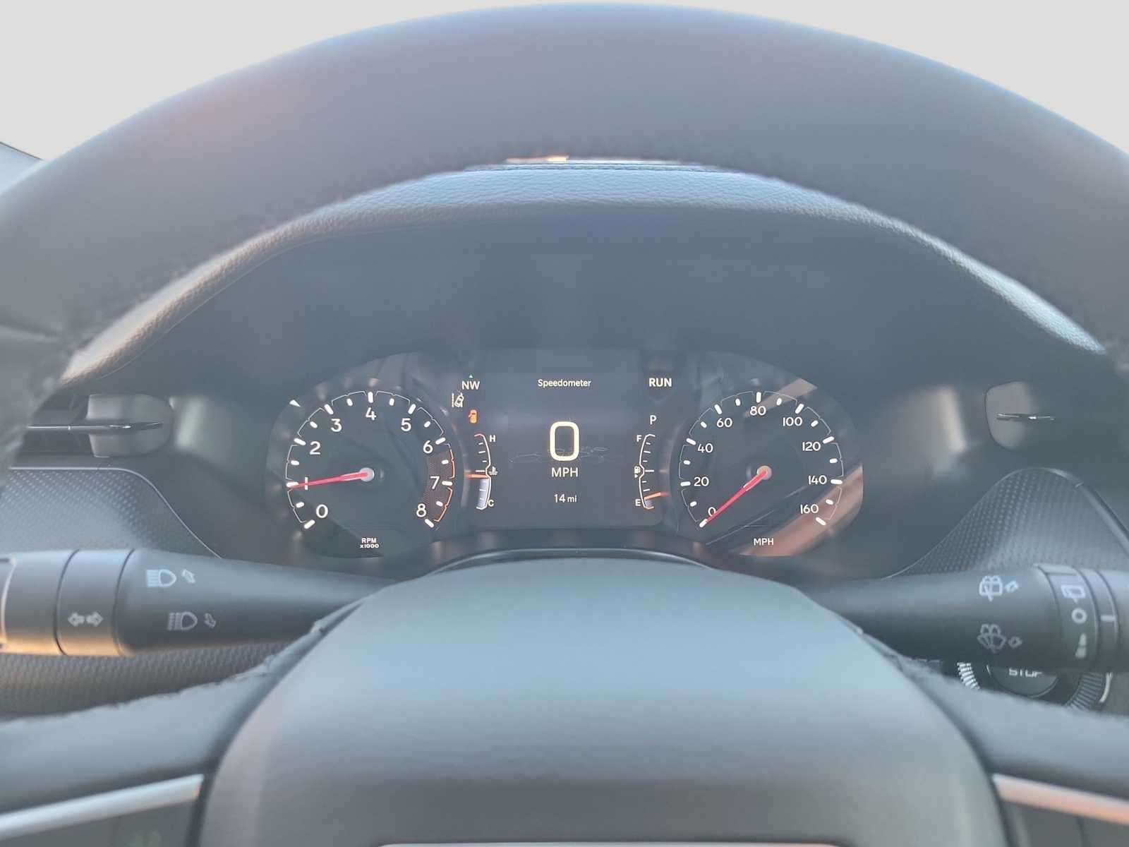 Thumbnail: 2026 Jeep Compass - 18