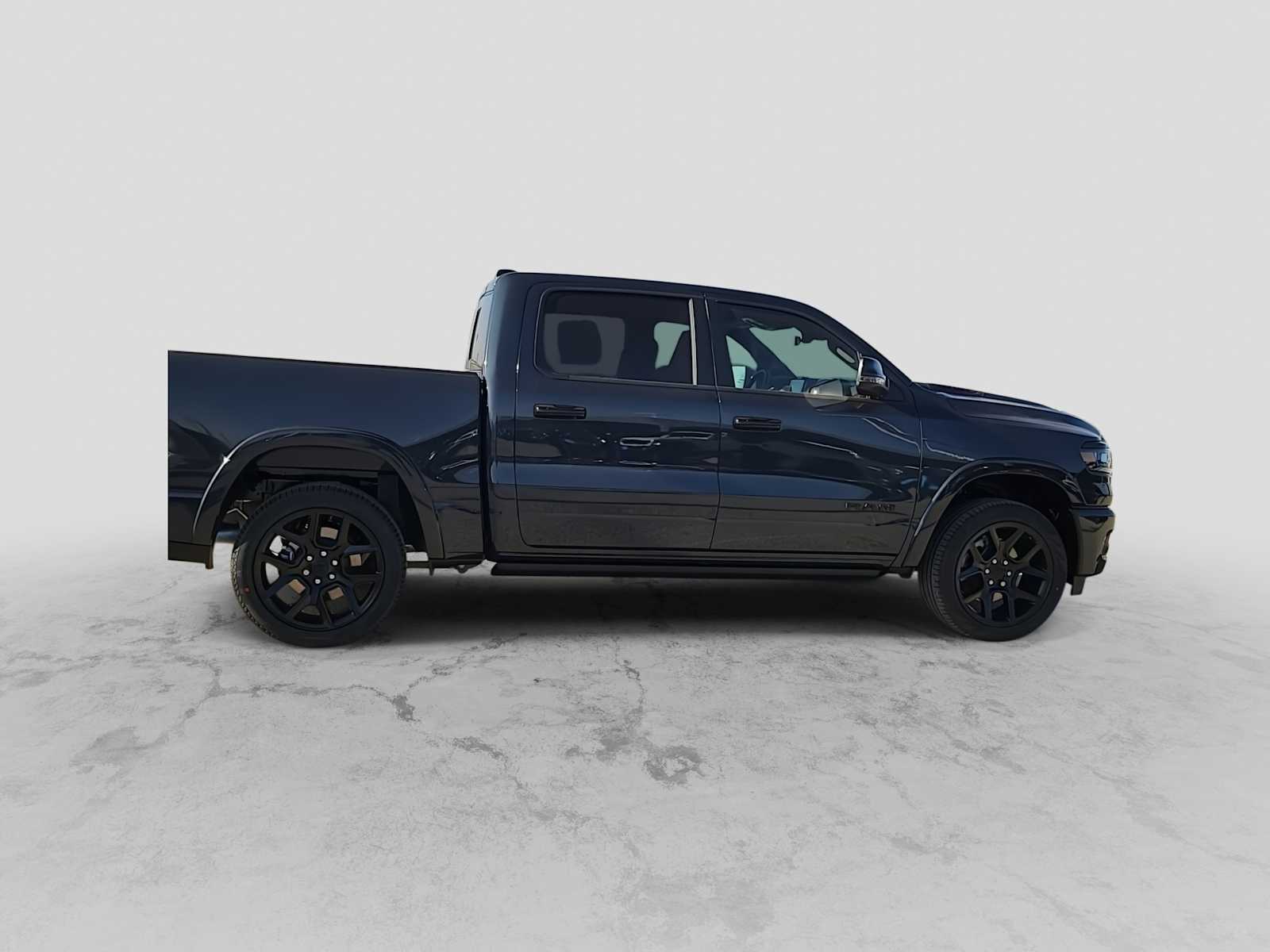 Thumbnail: 2026 RAM 1500 - 2