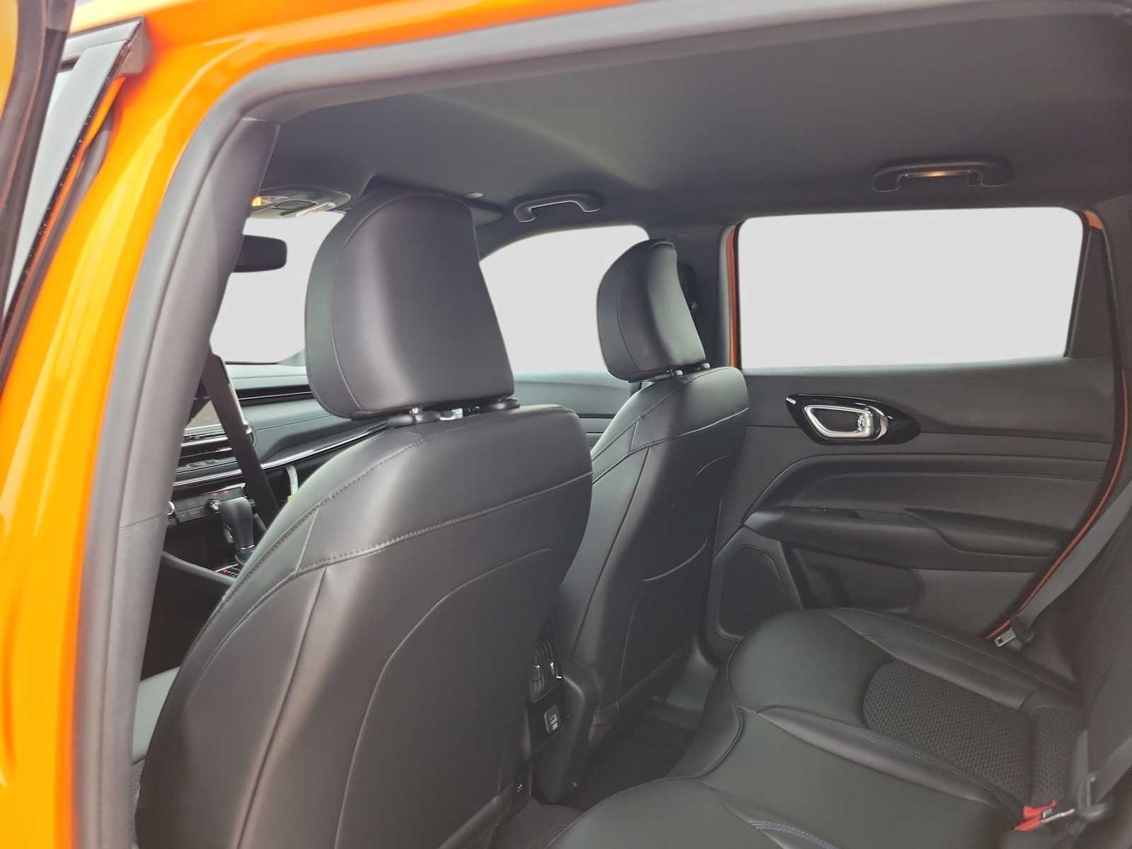 Thumbnail: 2026 Jeep Compass - 16