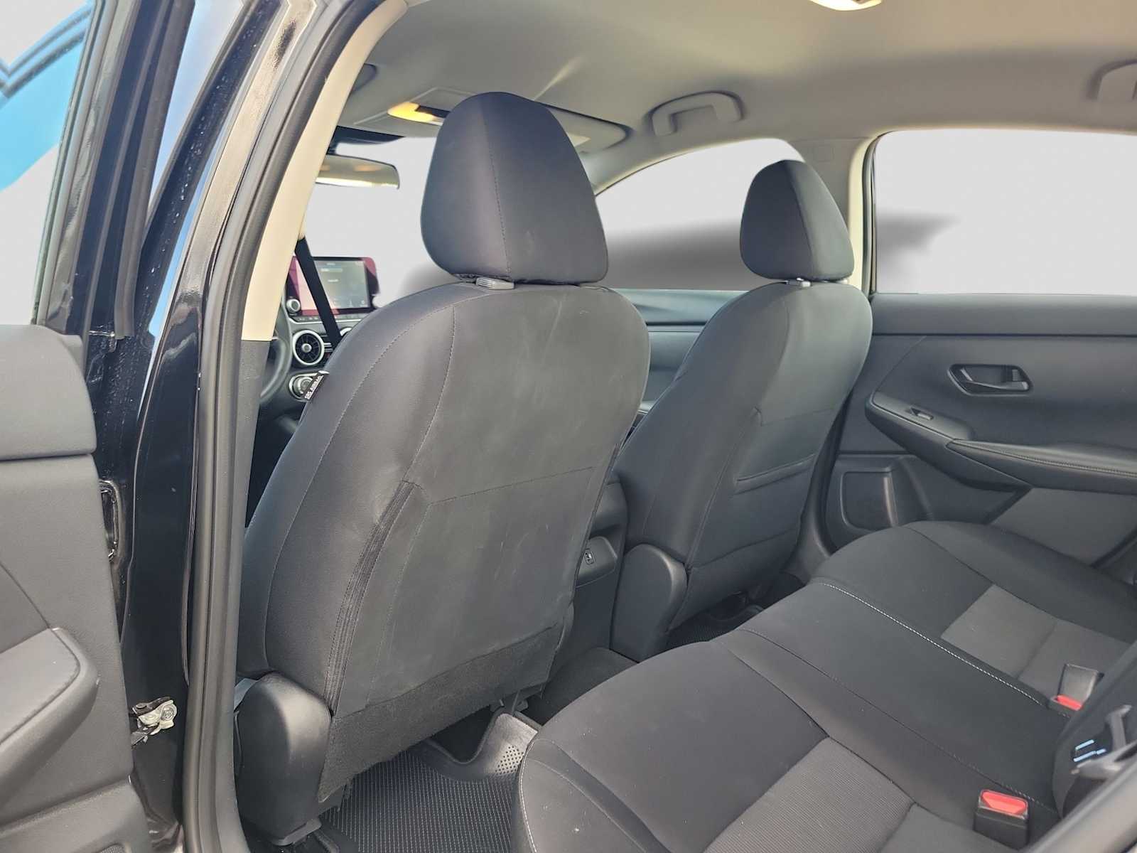 Thumbnail: 2024 Nissan Sentra - 8