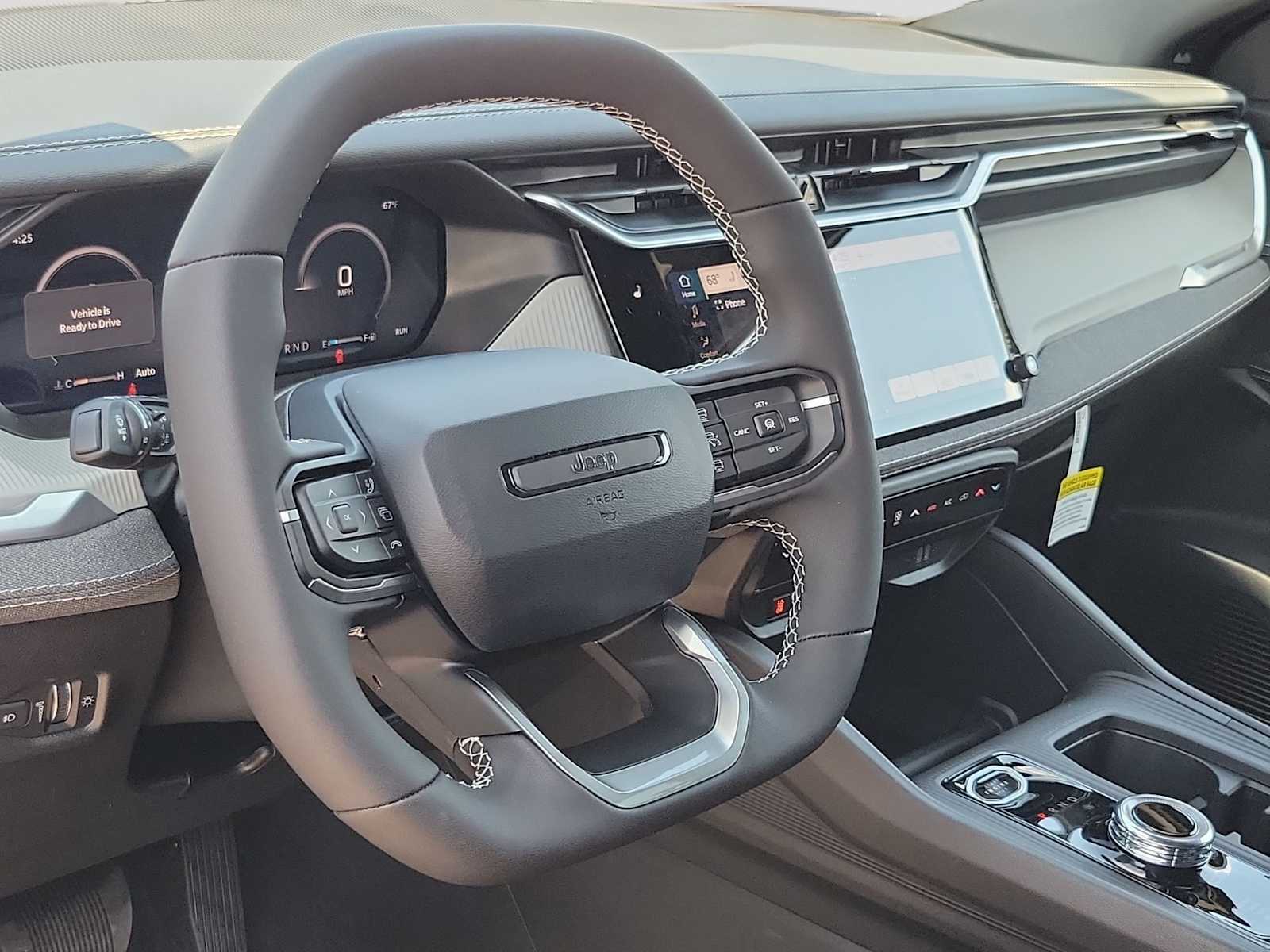 Thumbnail: 2026 Jeep Cherokee - 10