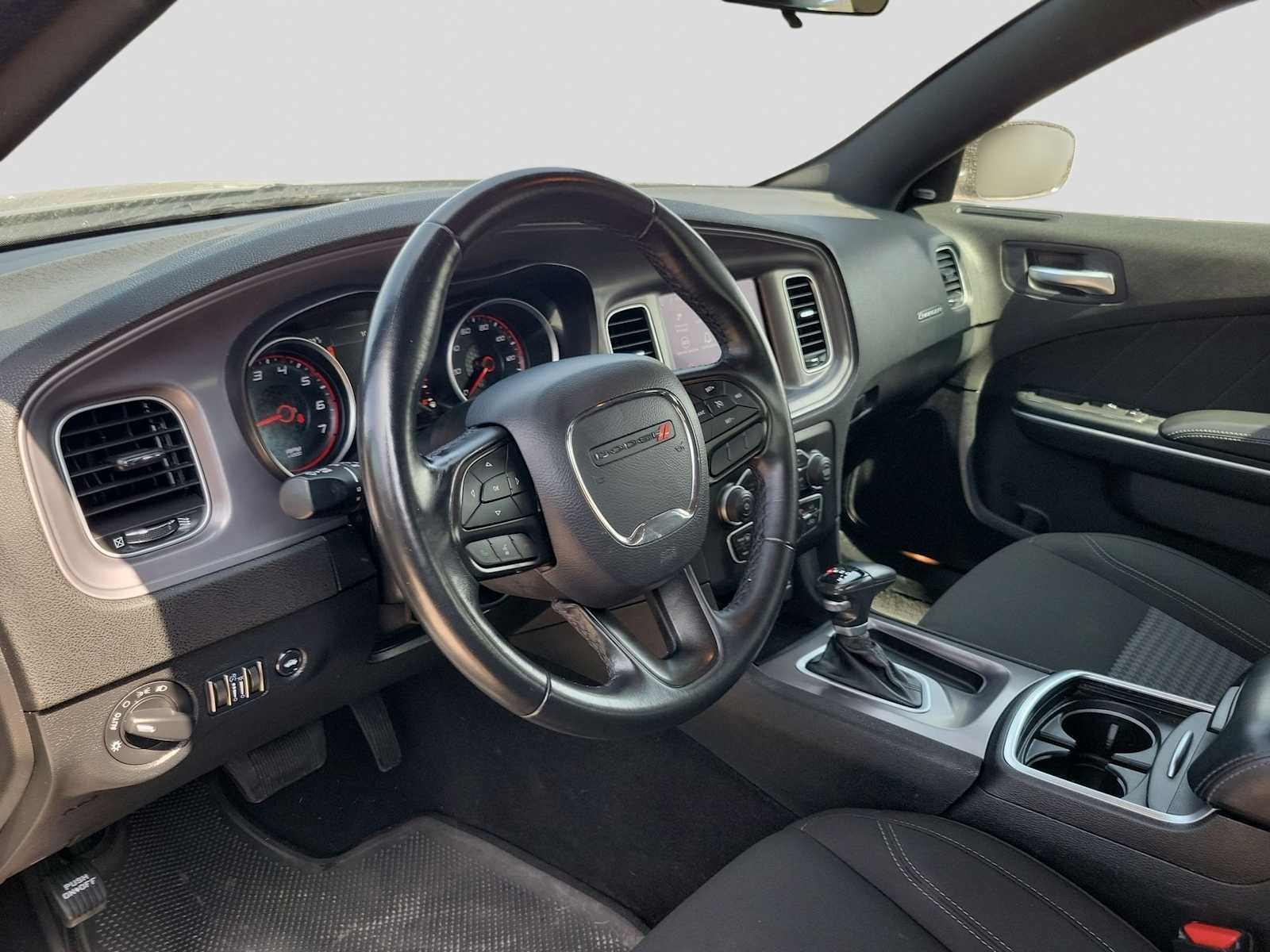 Thumbnail: 2023 Dodge Charger - 10