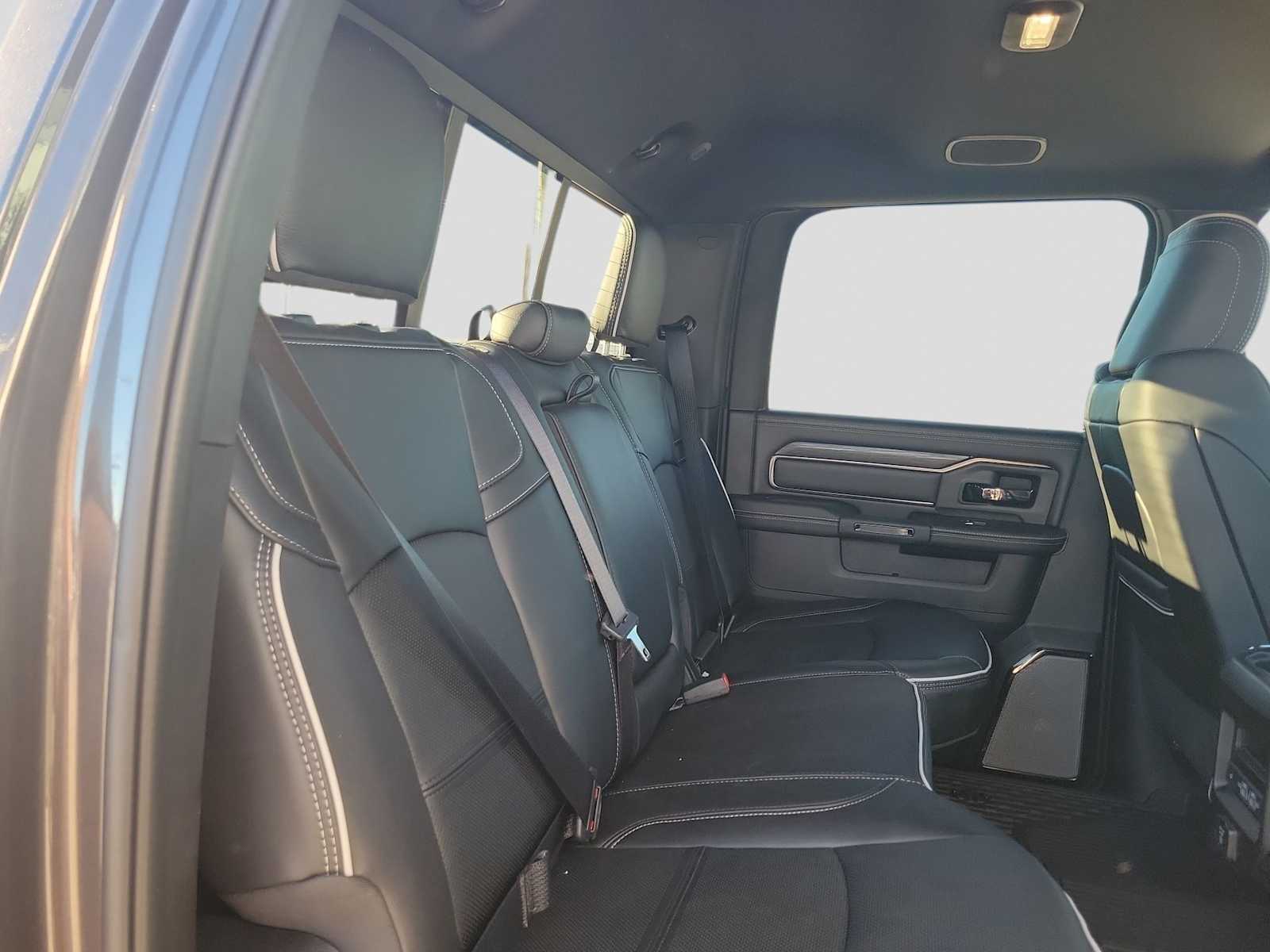 Thumbnail: 2026 RAM 2500 - 13