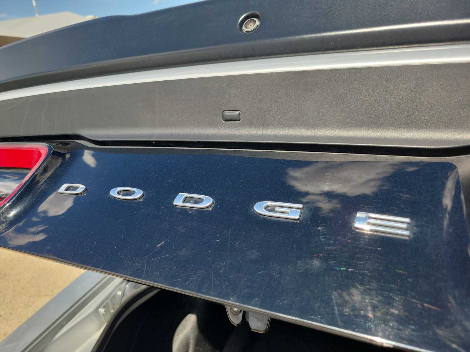 Thumbnail: 2023 Dodge Challenger - 7