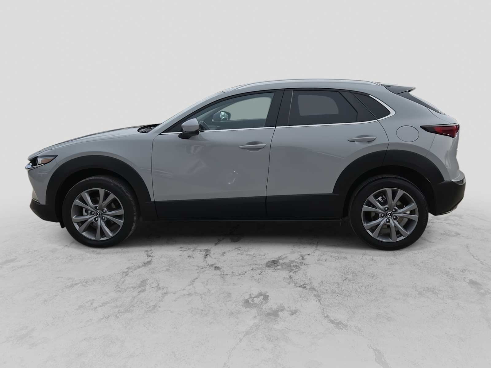 Thumbnail: 2025 Mazda CX-30 - 3